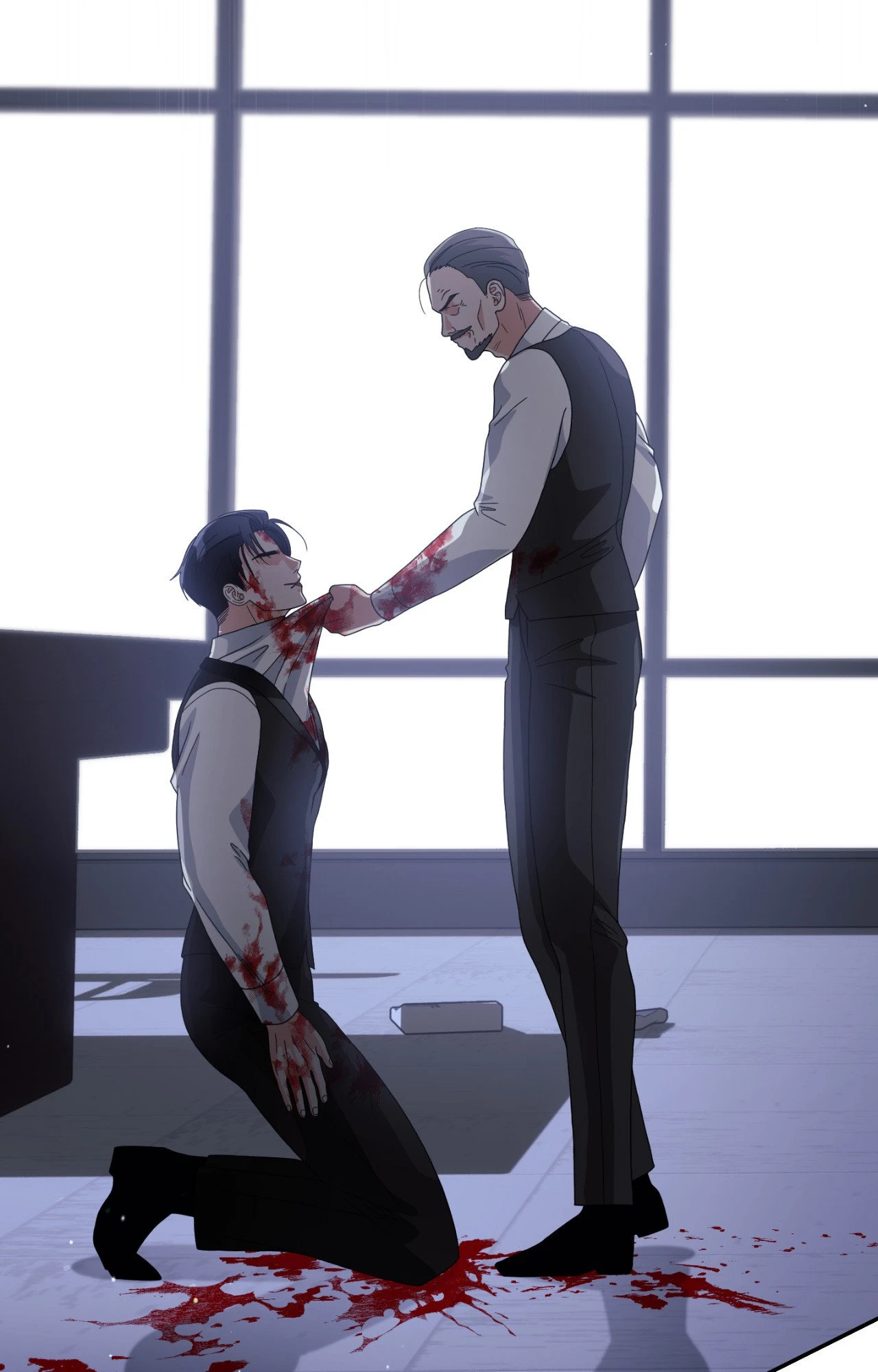 You Are So Lovely - Chapter 53 Page 99