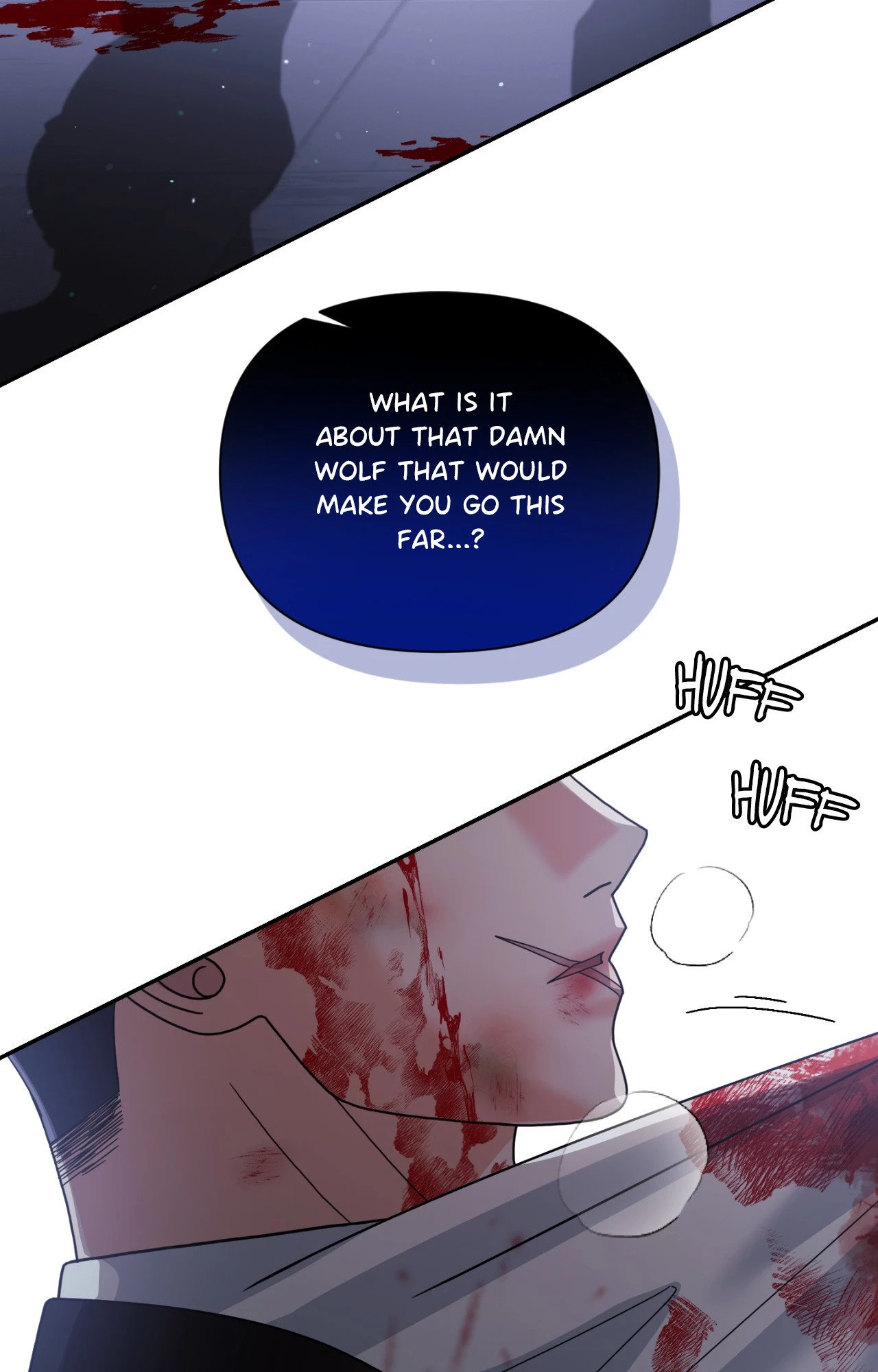 You Are So Lovely - Chapter 53 Page 100