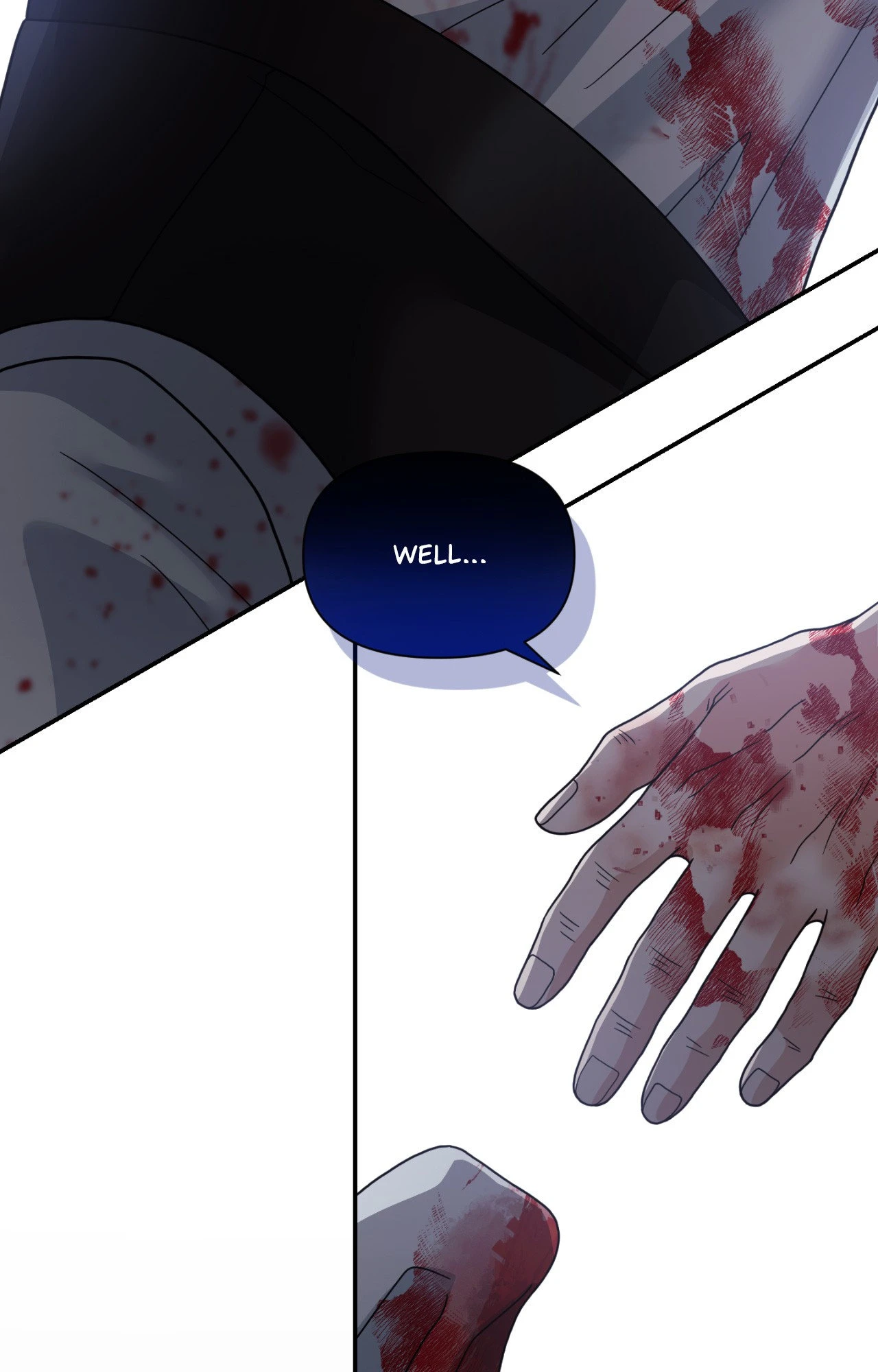You Are So Lovely - Chapter 53 Page 101