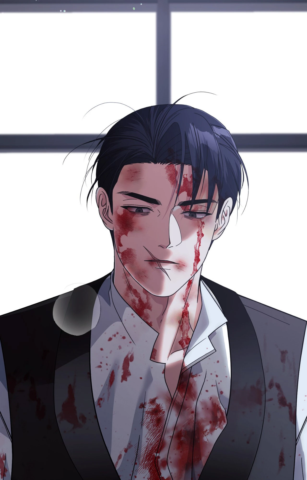 You Are So Lovely - Chapter 53 Page 103