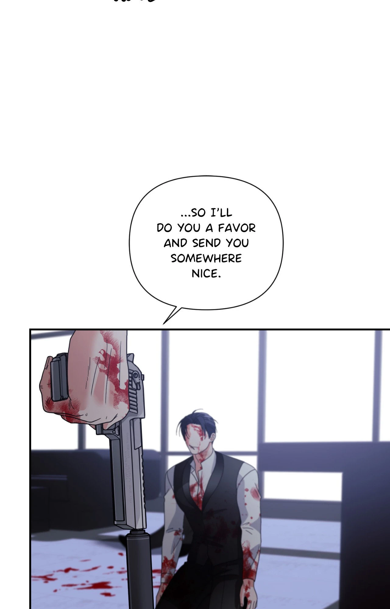 You Are So Lovely - Chapter 53 Page 106