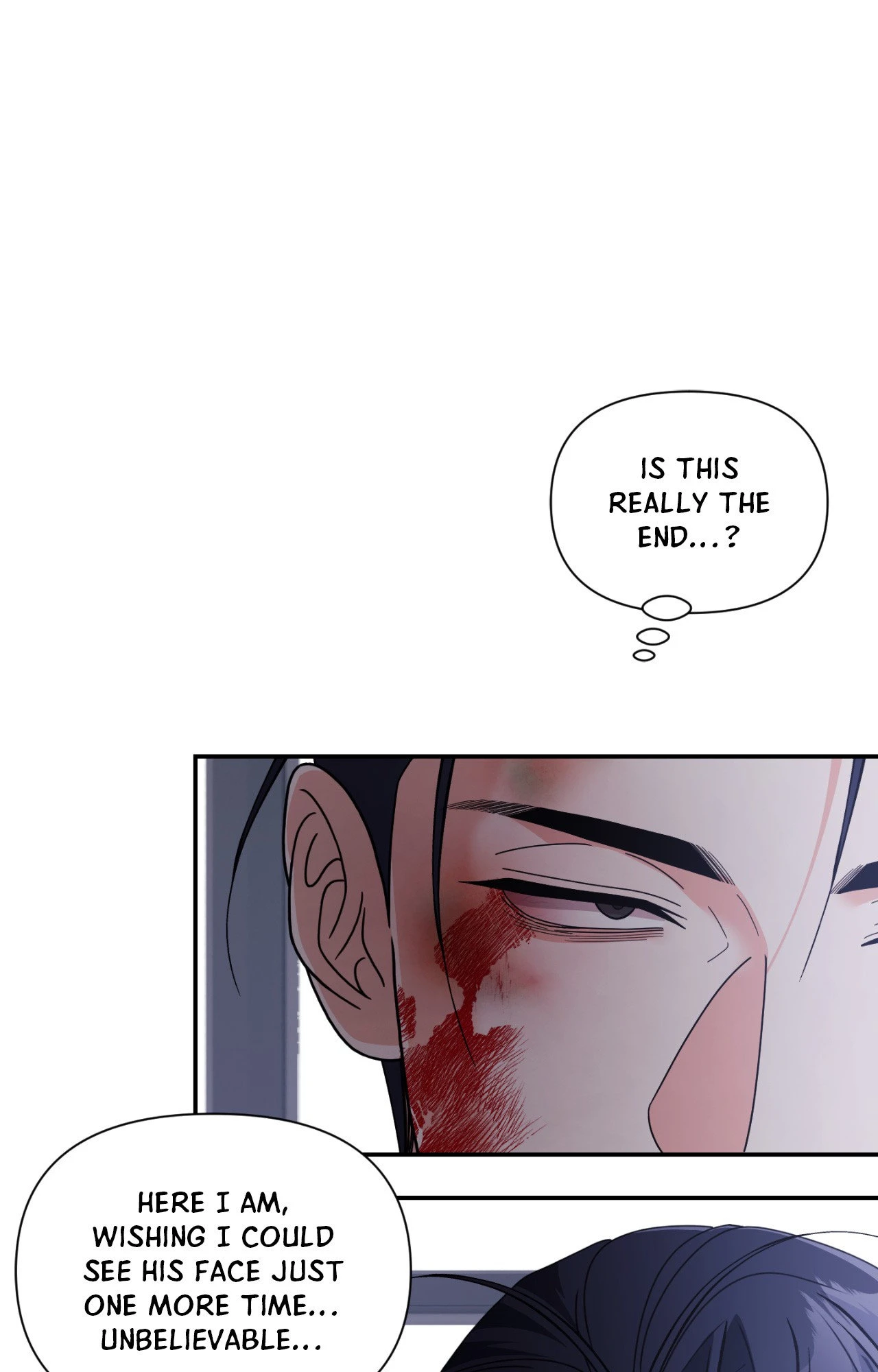 You Are So Lovely - Chapter 53 Page 110