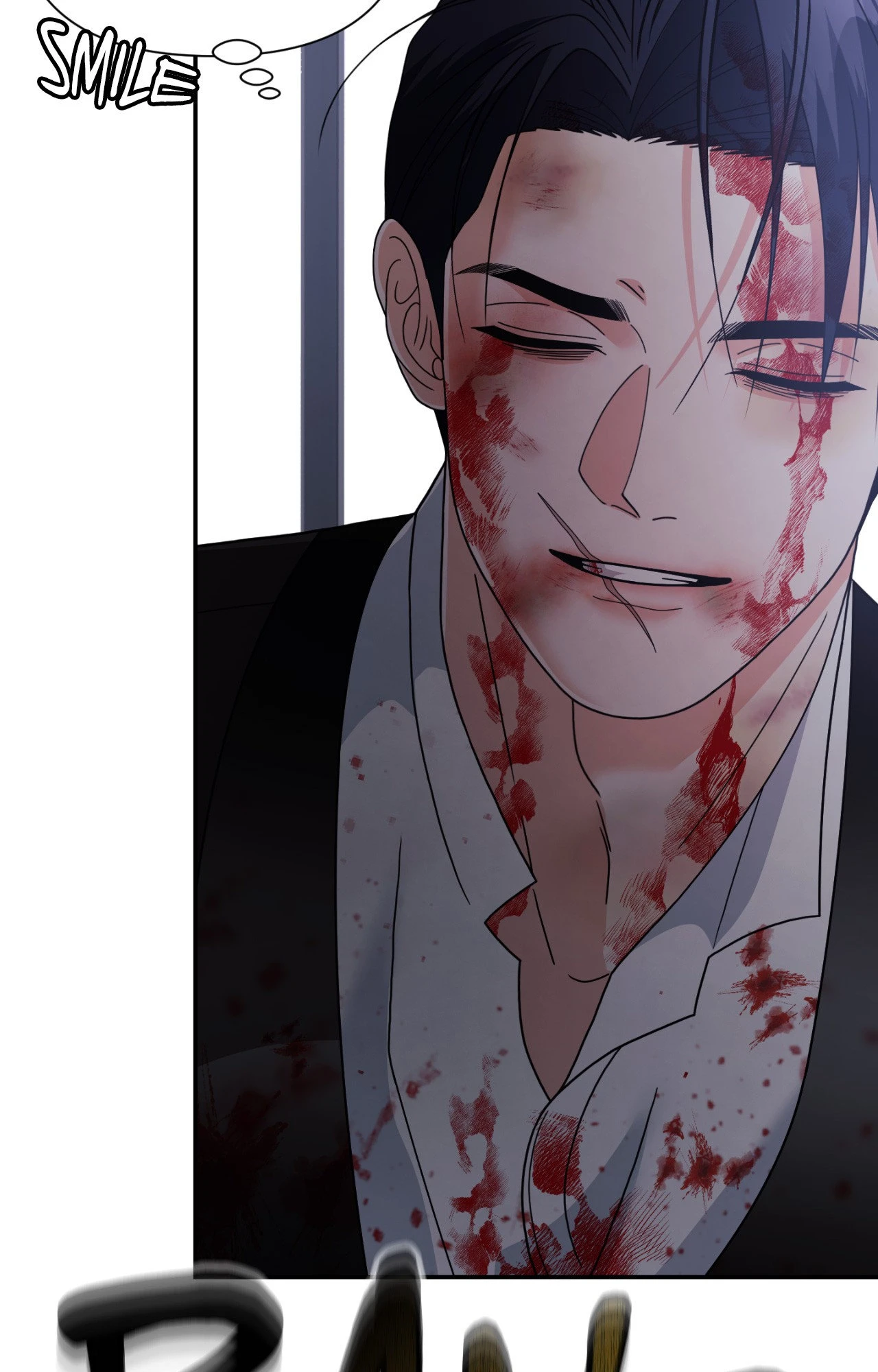 You Are So Lovely - Chapter 53 Page 111