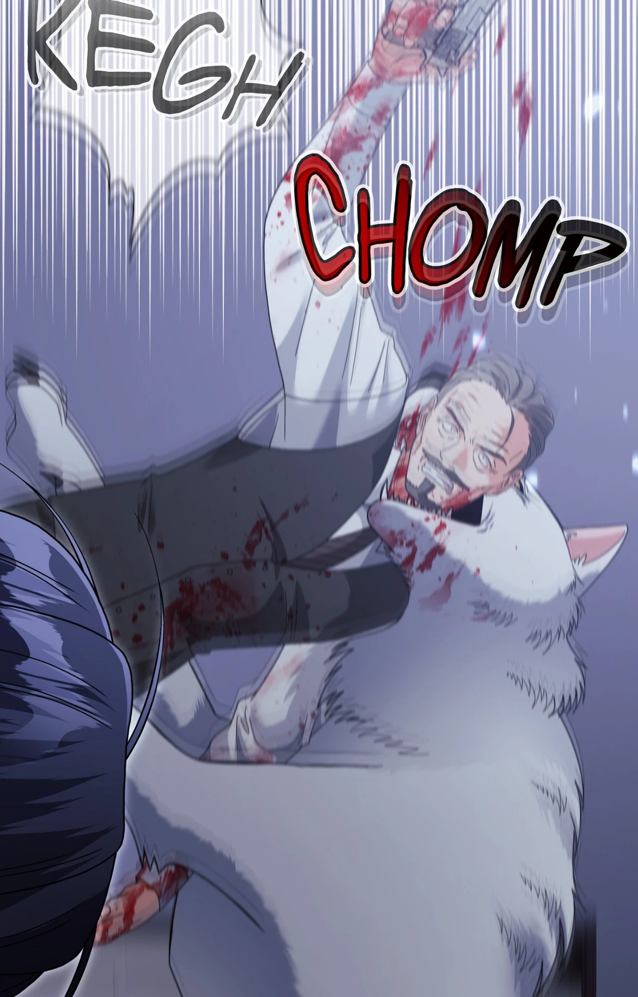You Are So Lovely - Chapter 53 Page 113