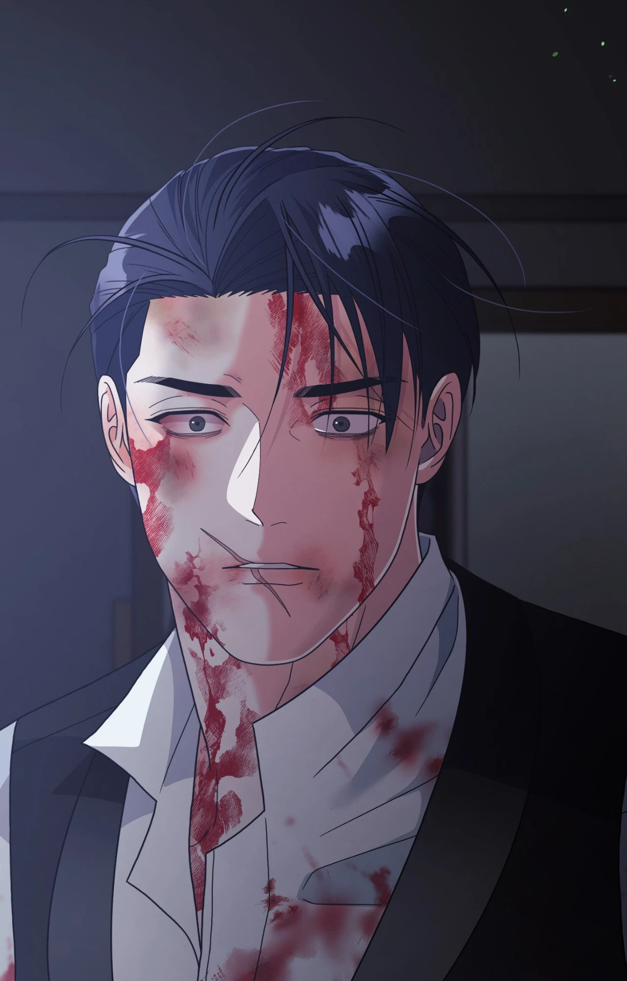 You Are So Lovely - Chapter 53 Page 122