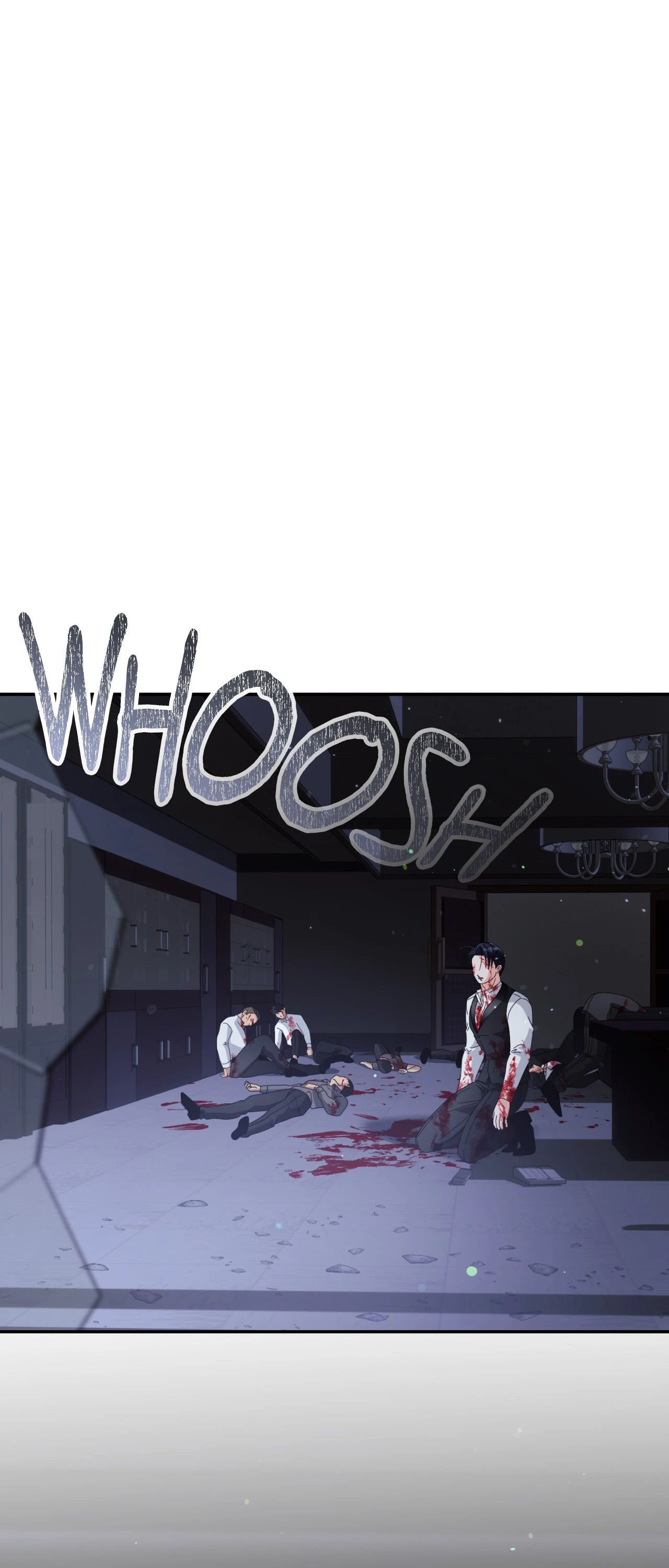 You Are So Lovely - Chapter 54 Page 2
