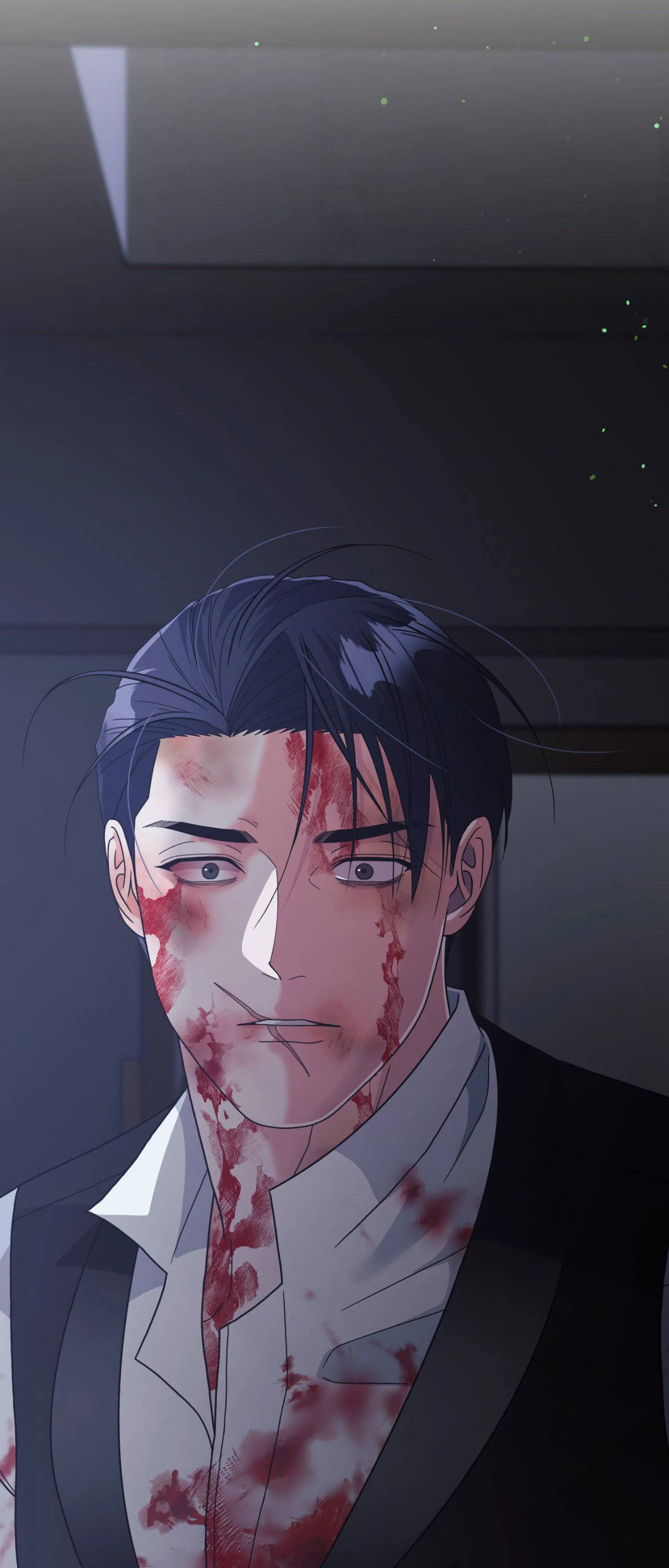 You Are So Lovely - Chapter 54 Page 3