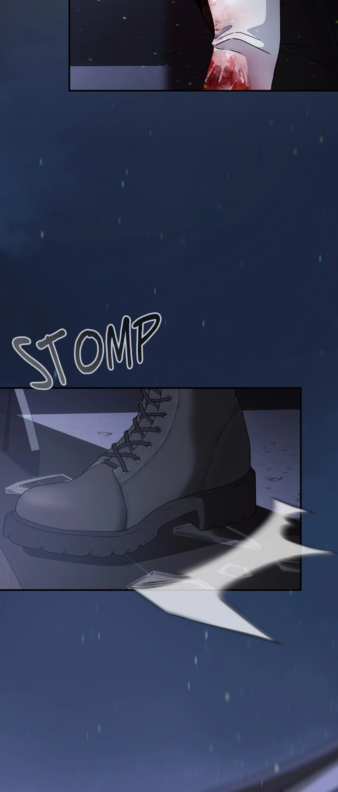 You Are So Lovely - Chapter 54 Page 7