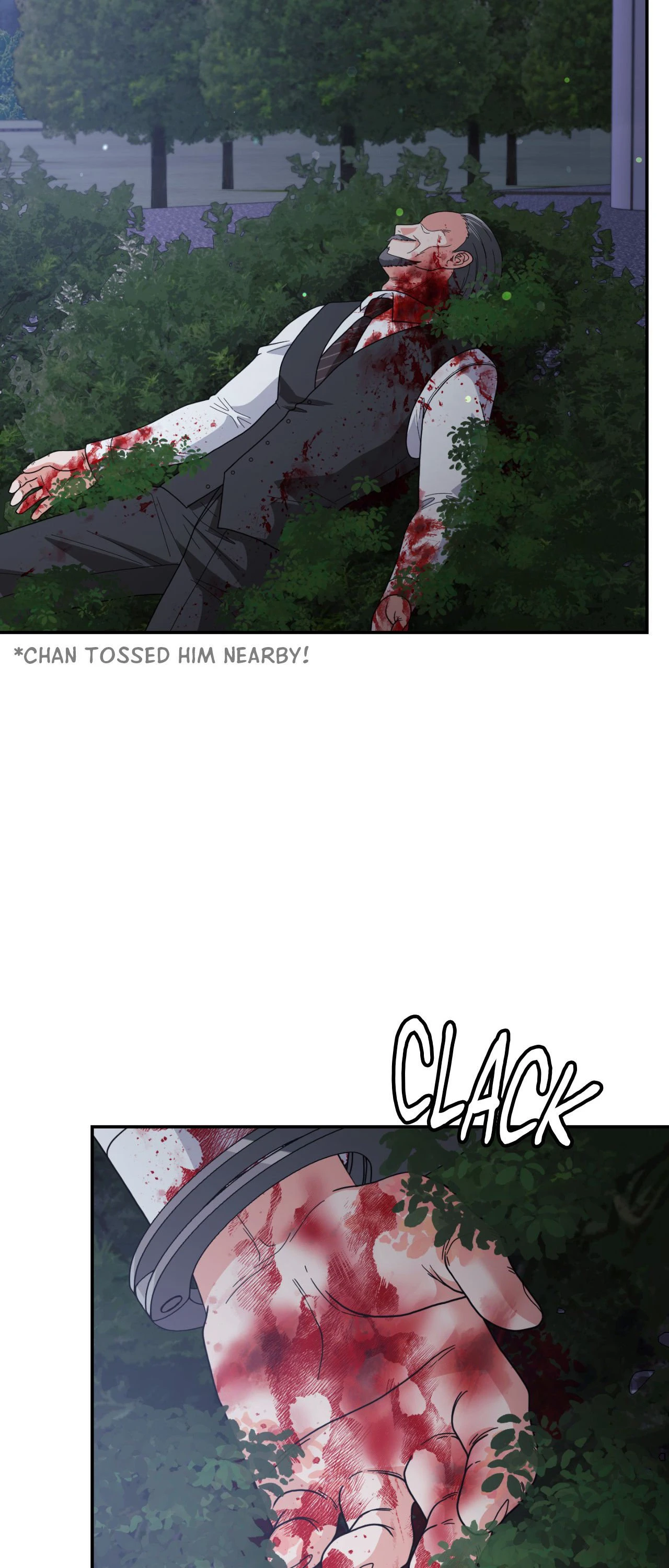 You Are So Lovely - Chapter 54 Page 18
