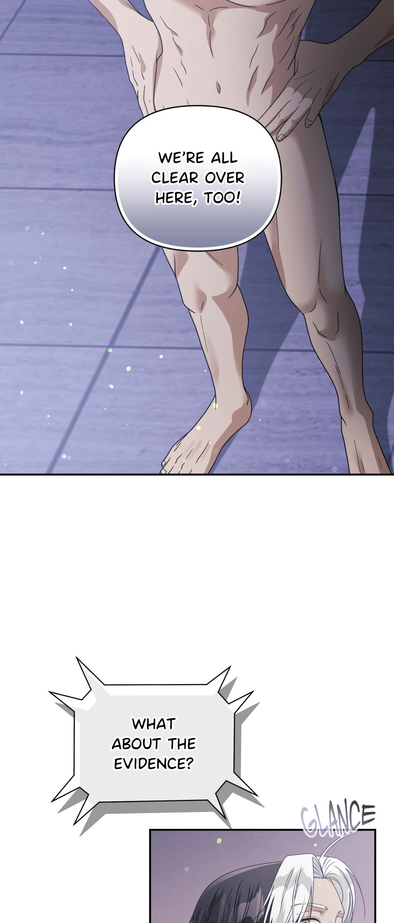 You Are So Lovely - Chapter 54 Page 21