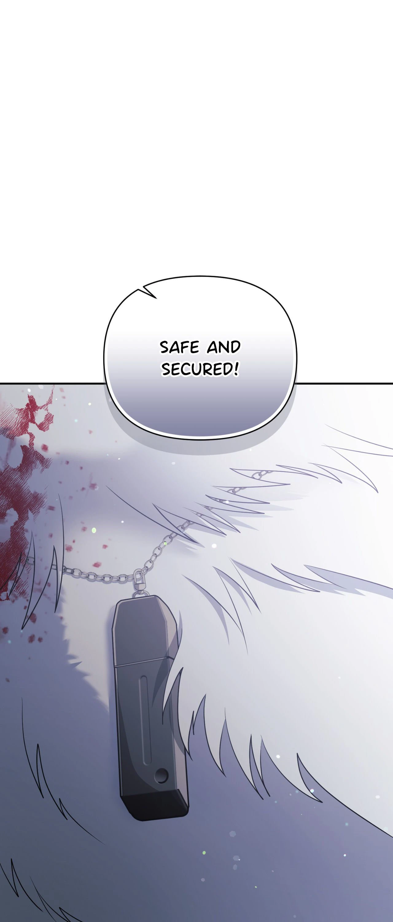 You Are So Lovely - Chapter 54 Page 23
