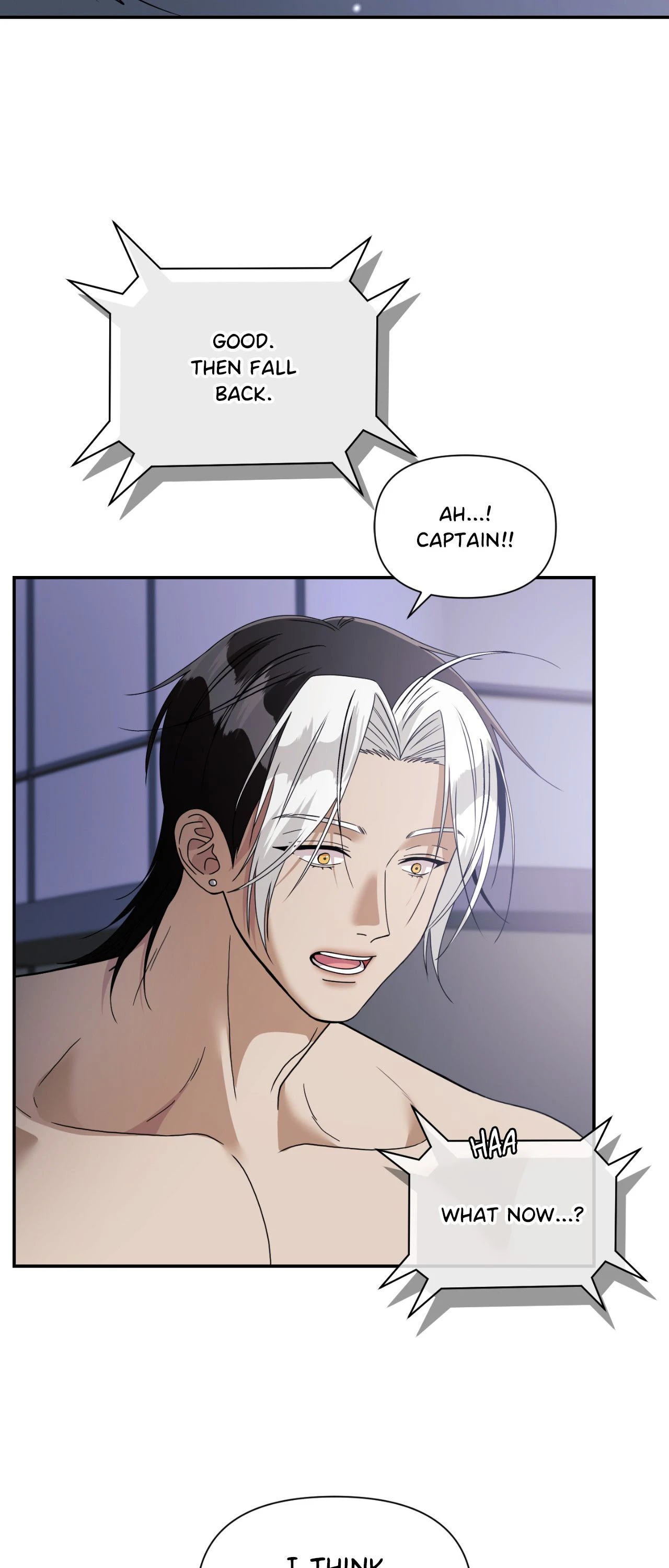 You Are So Lovely - Chapter 54 Page 24
