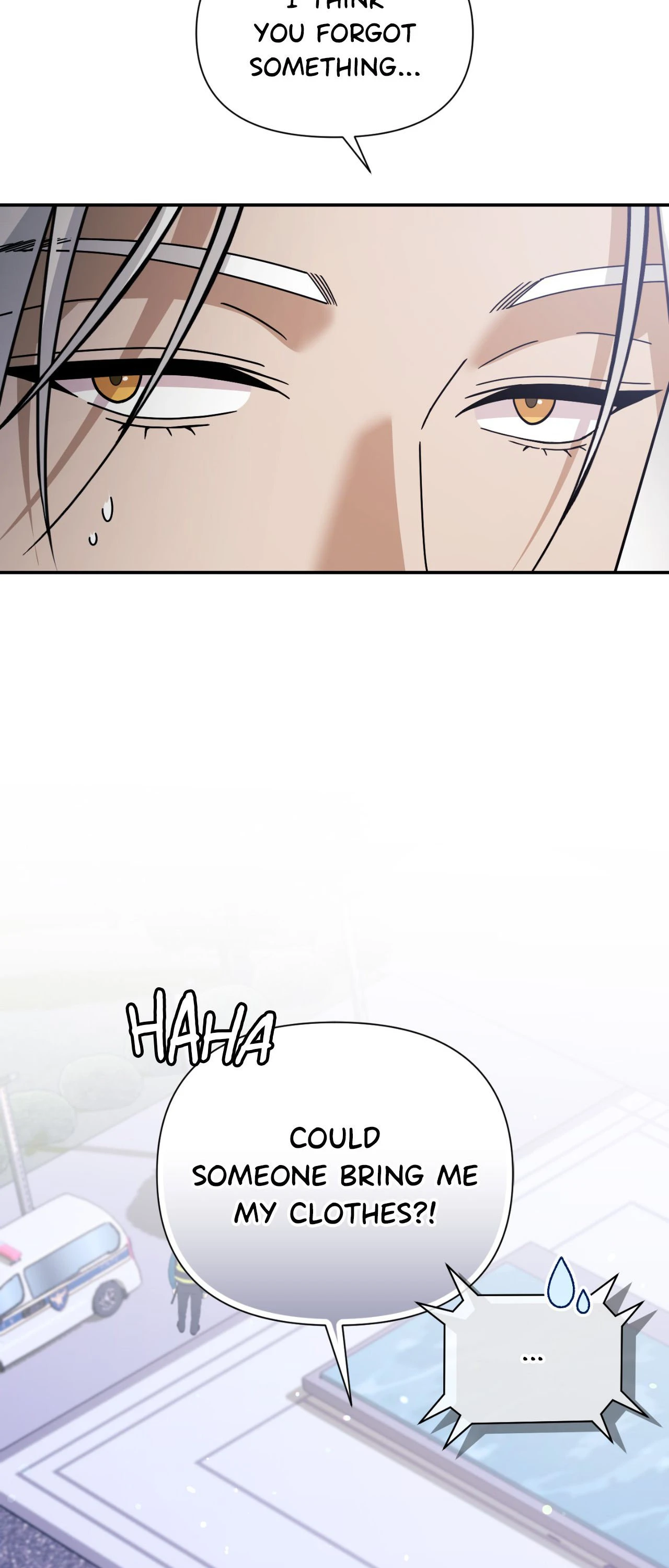 You Are So Lovely - Chapter 54 Page 25