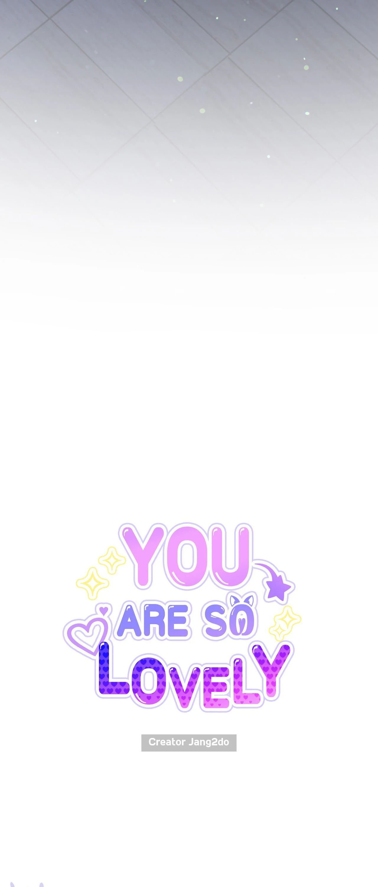You Are So Lovely - Chapter 54 Page 27