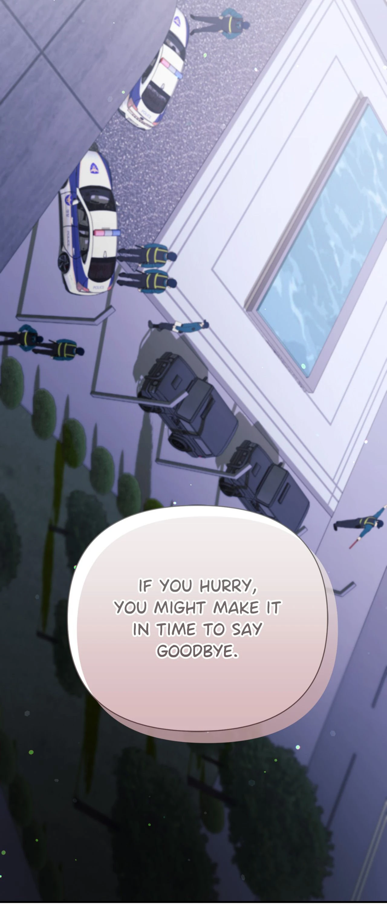 You Are So Lovely - Chapter 54 Page 37