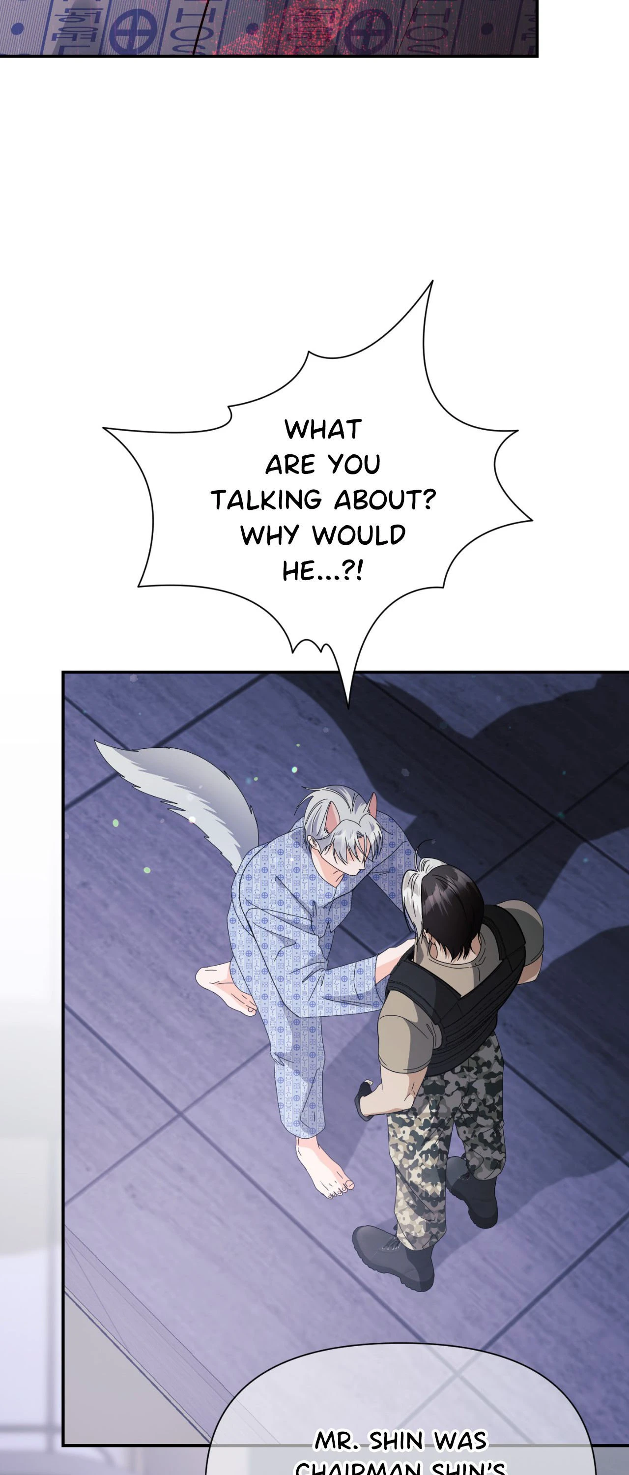 You Are So Lovely - Chapter 54 Page 39