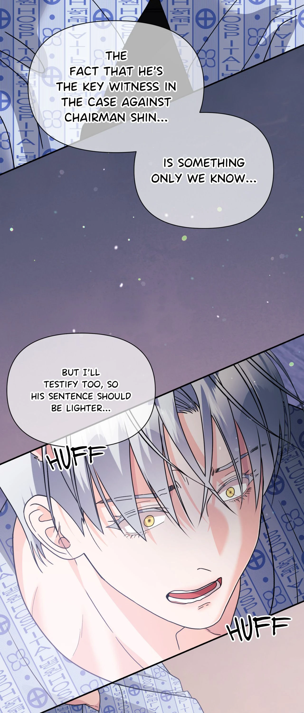 You Are So Lovely - Chapter 54 Page 41