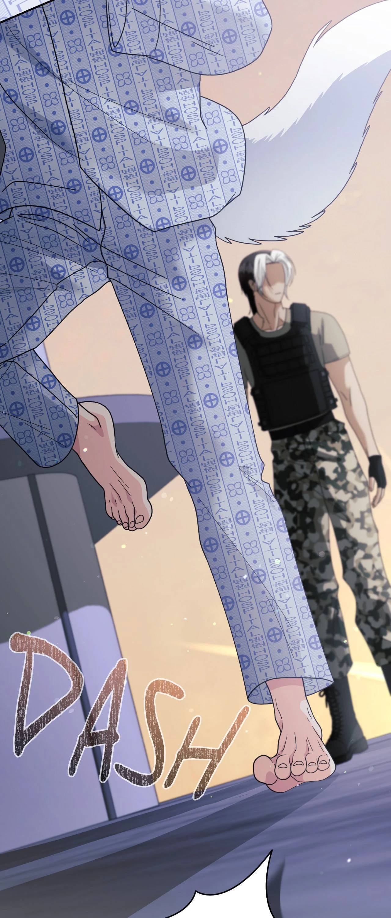 You Are So Lovely - Chapter 54 Page 42