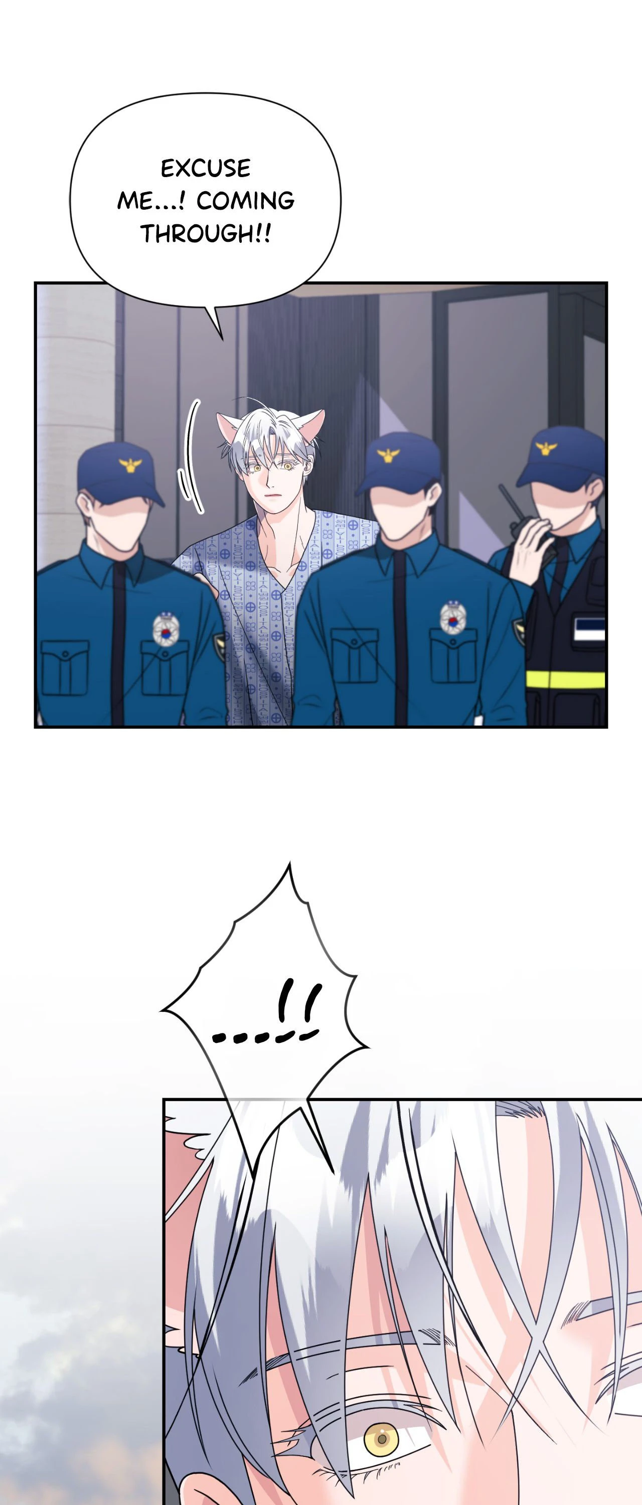 You Are So Lovely - Chapter 54 Page 46