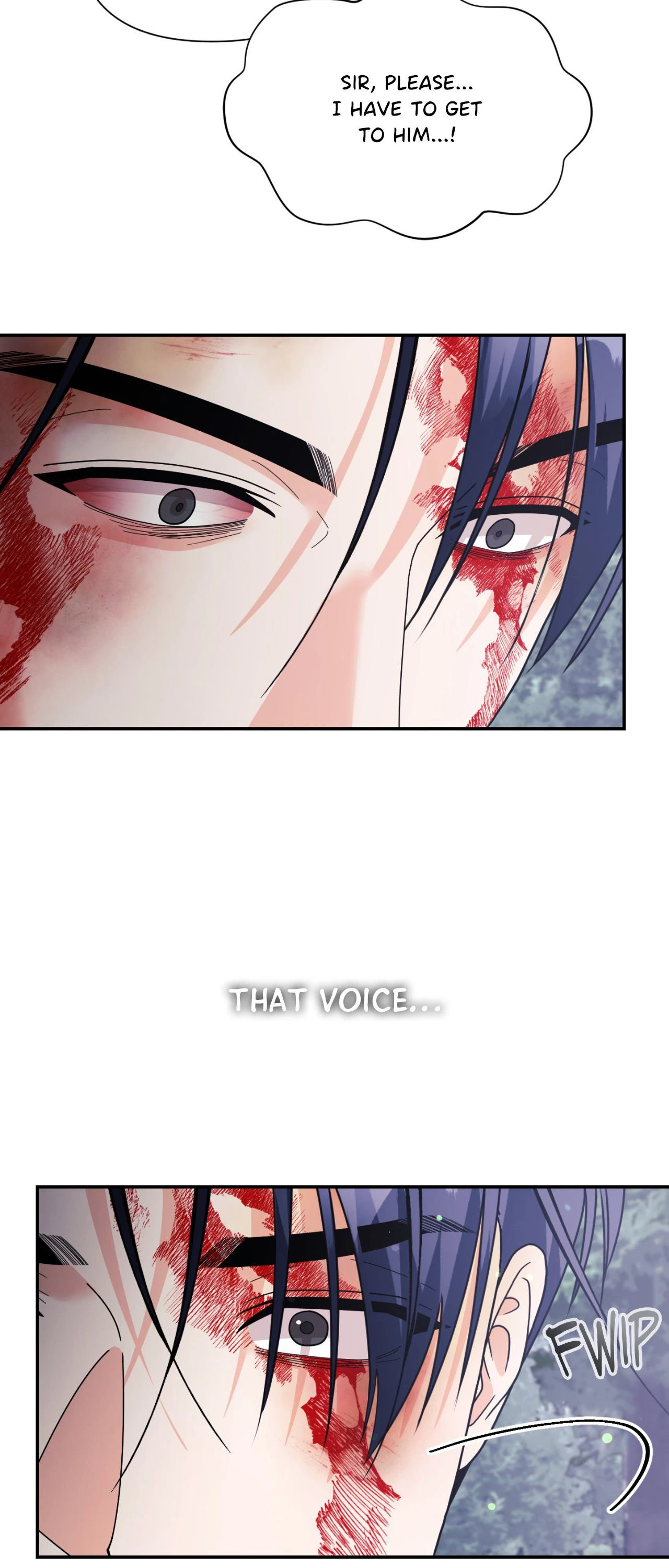 You Are So Lovely - Chapter 54 Page 49