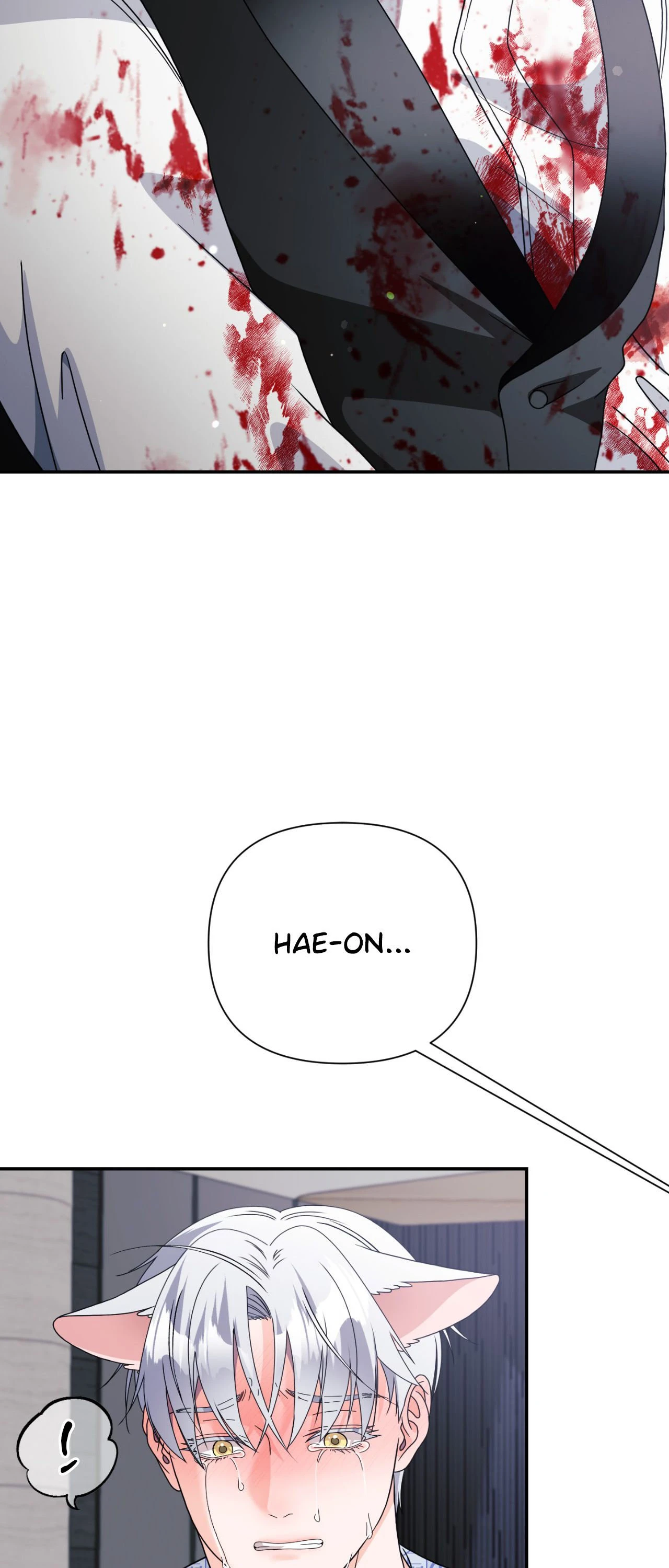 You Are So Lovely - Chapter 54 Page 53