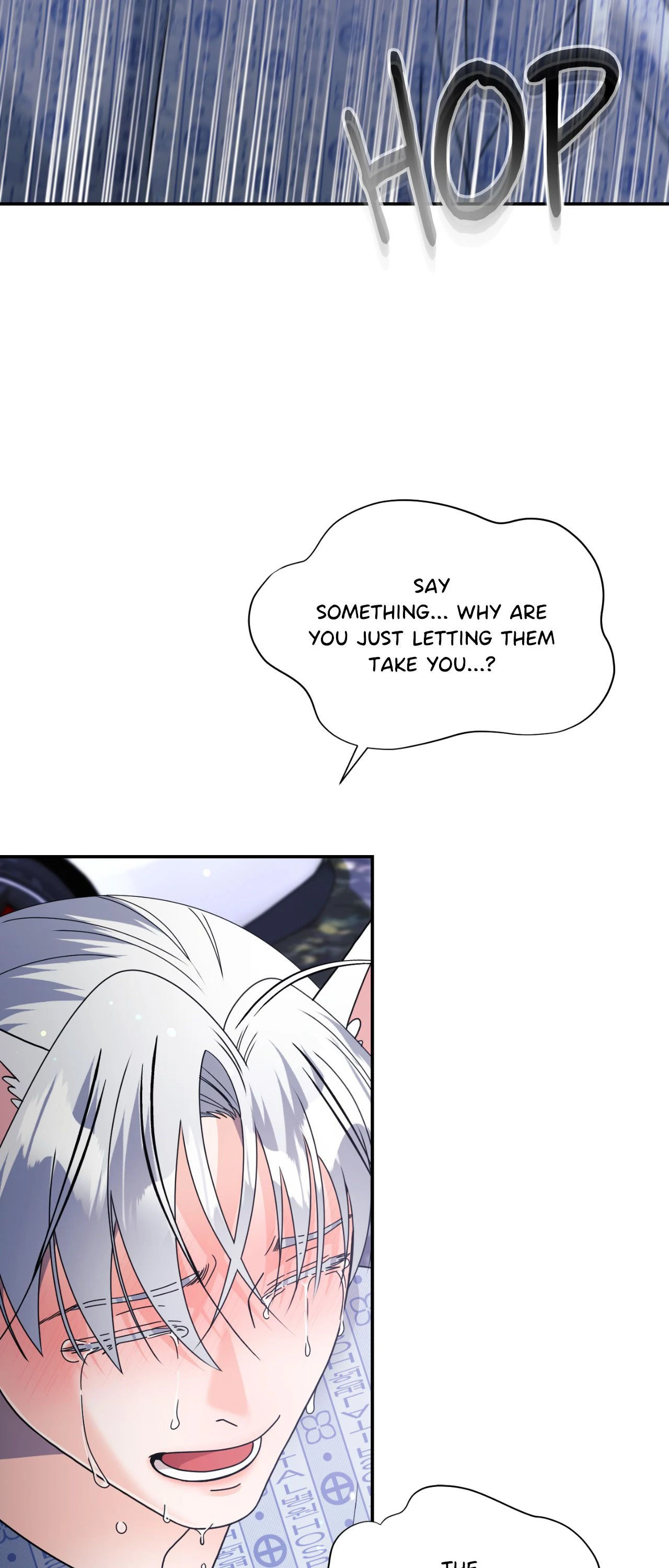 You Are So Lovely - Chapter 54 Page 55