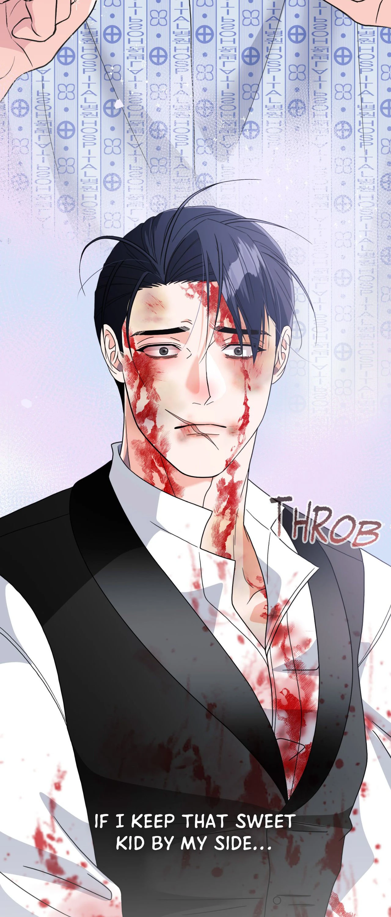 You Are So Lovely - Chapter 54 Page 58