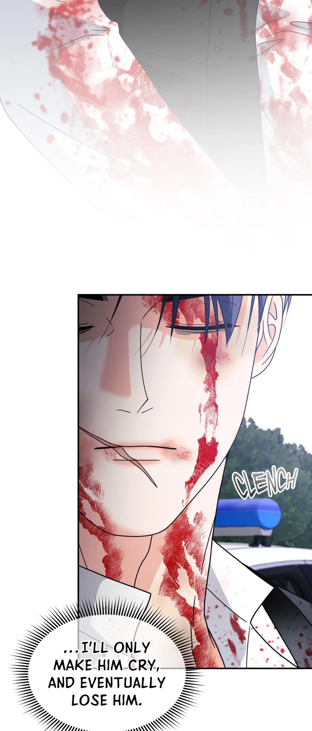 You Are So Lovely - Chapter 54 Page 59