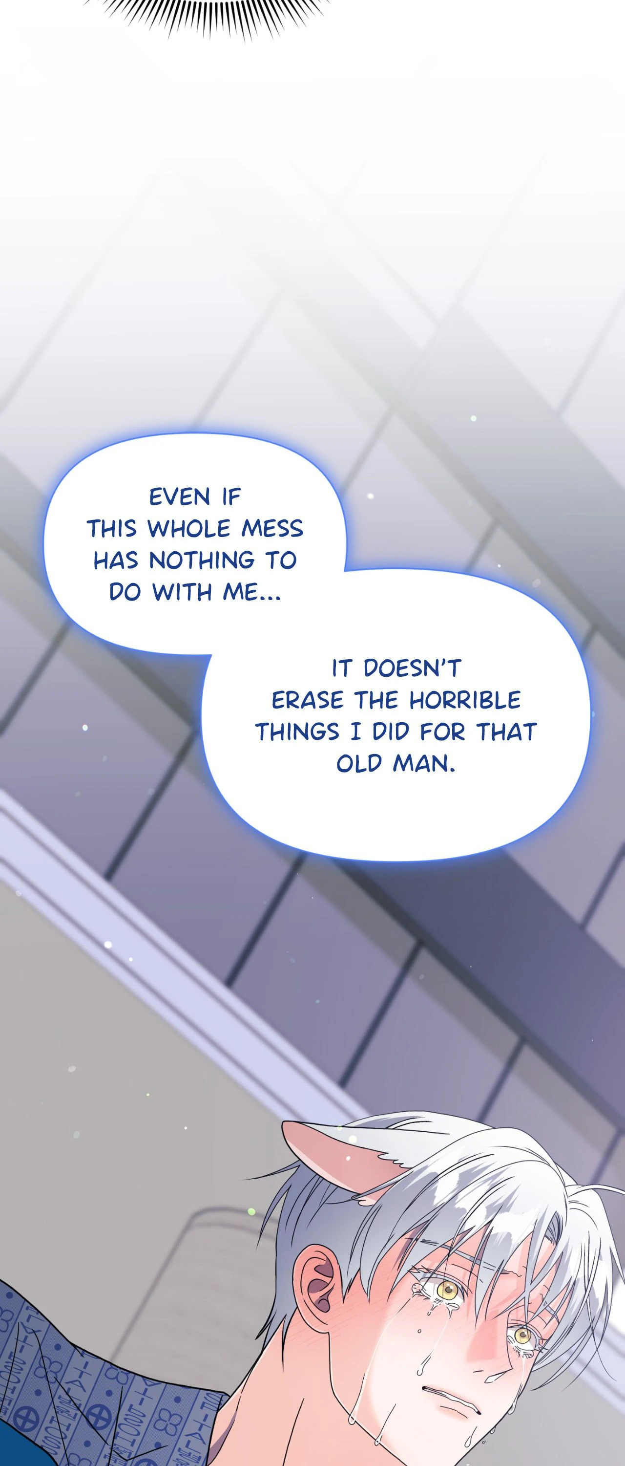 You Are So Lovely - Chapter 54 Page 60