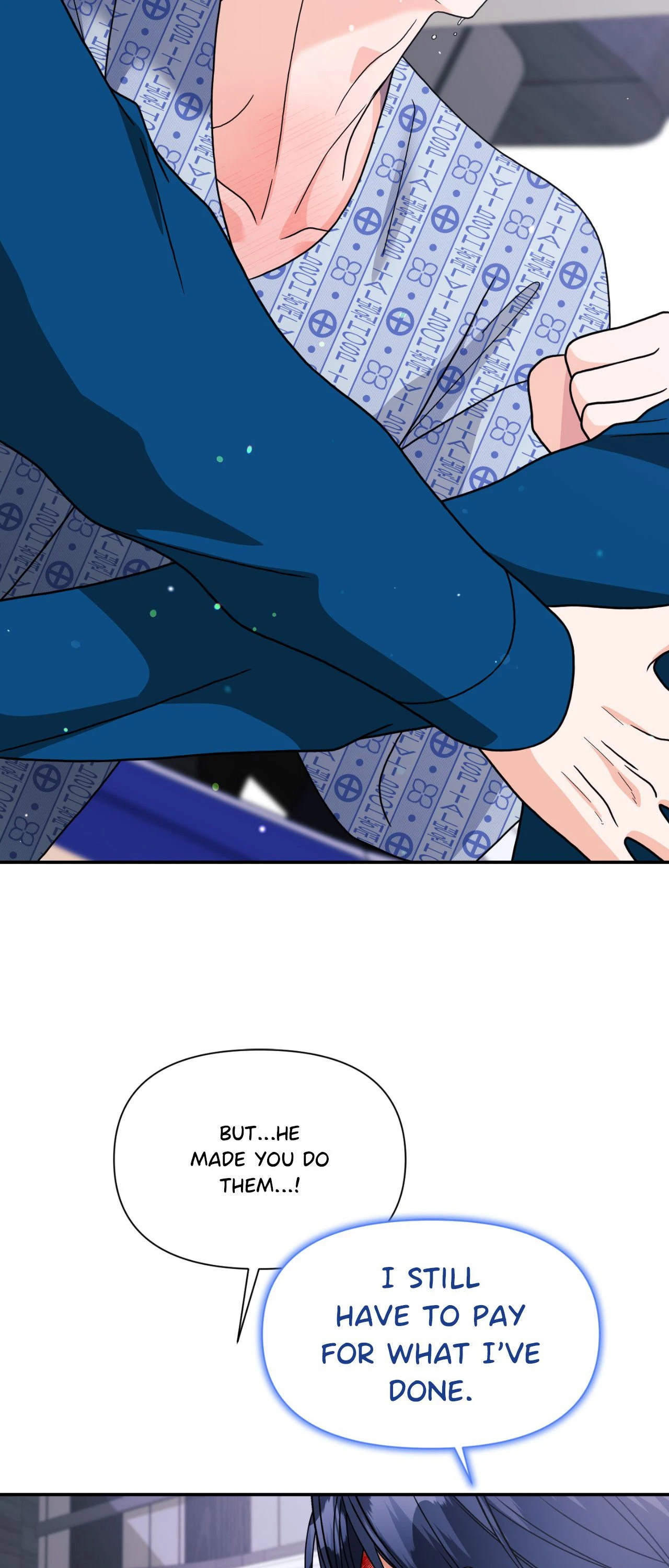 You Are So Lovely - Chapter 54 Page 61