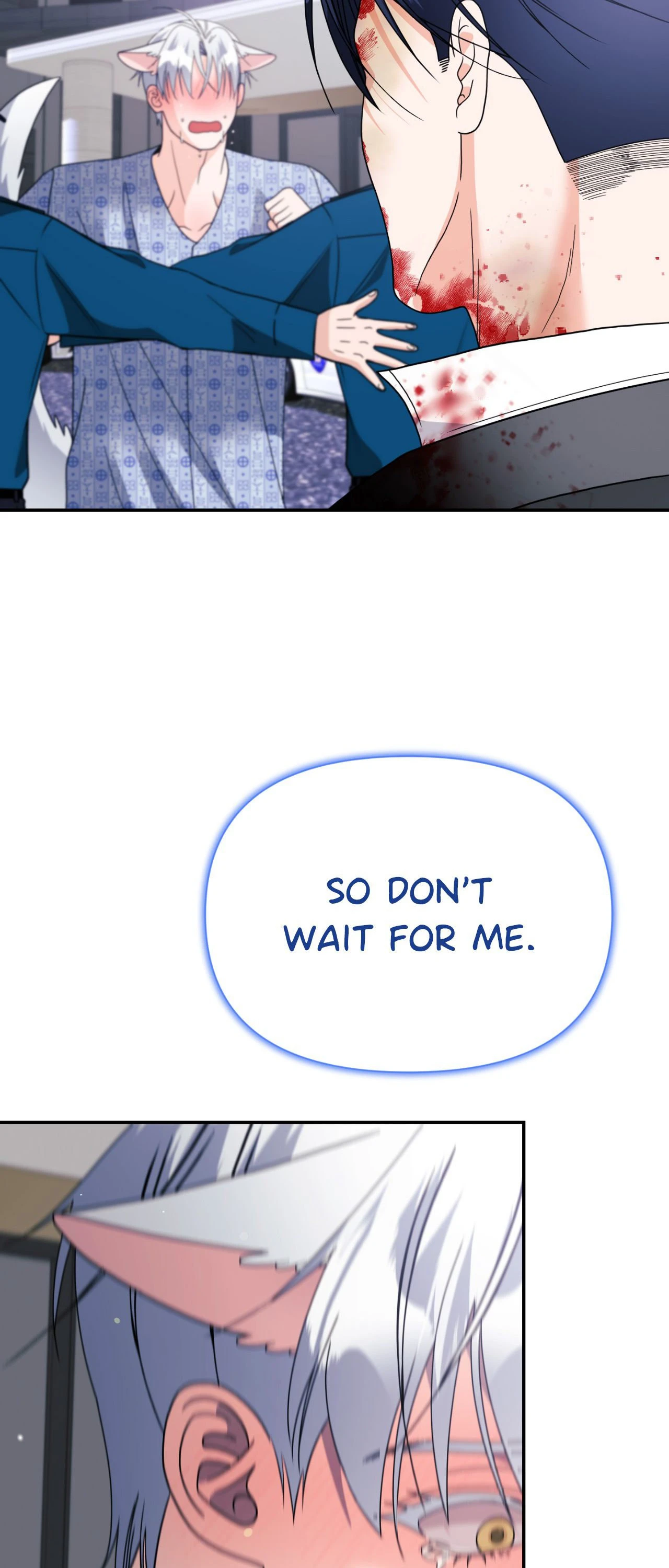 You Are So Lovely - Chapter 54 Page 62