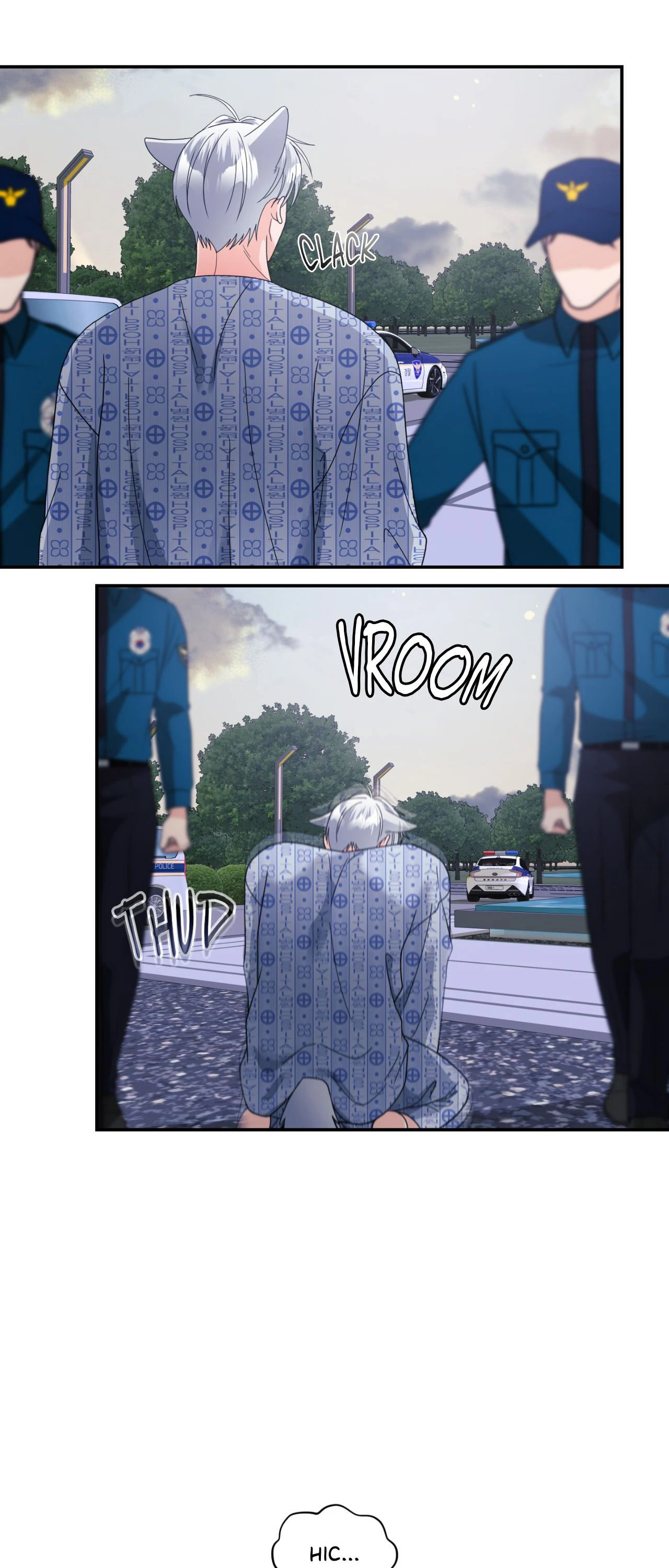 You Are So Lovely - Chapter 54 Page 65