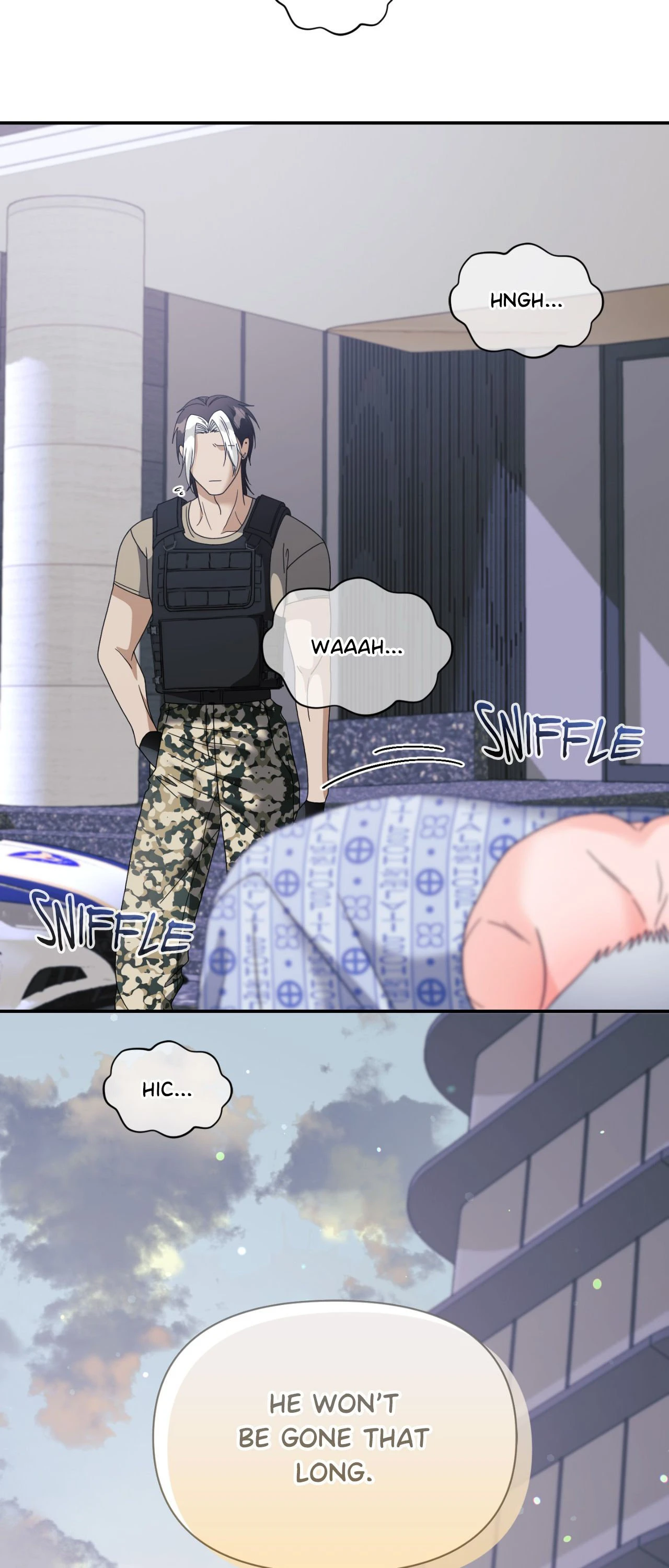 You Are So Lovely - Chapter 54 Page 66