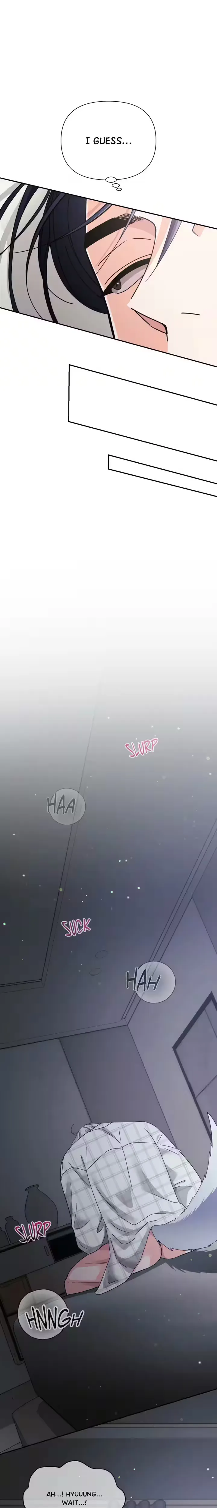 You Are So Lovely - Chapter 55.01 Page 4