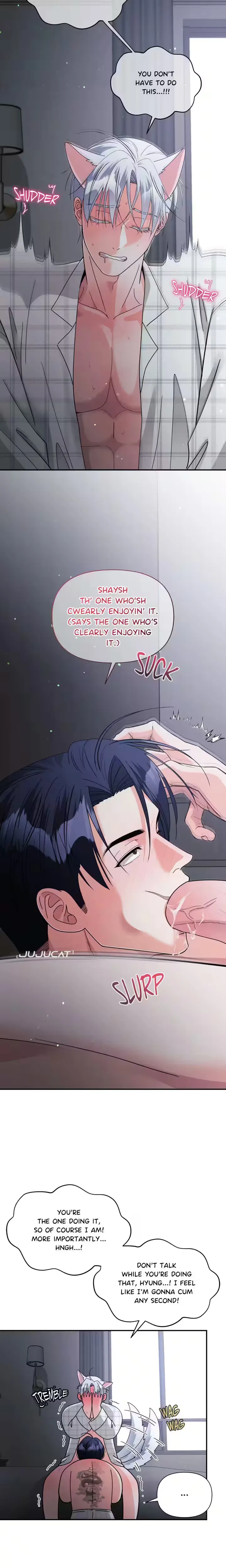 You Are So Lovely - Chapter 55.01 Page 5