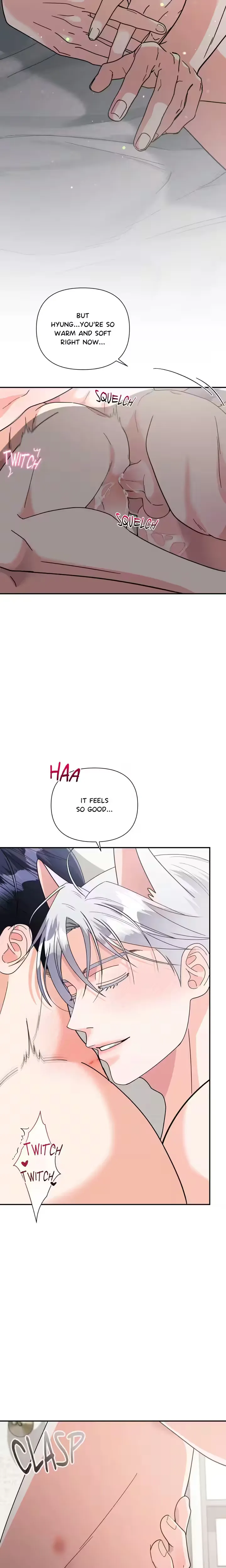 You Are So Lovely - Chapter 55.01 Page 13