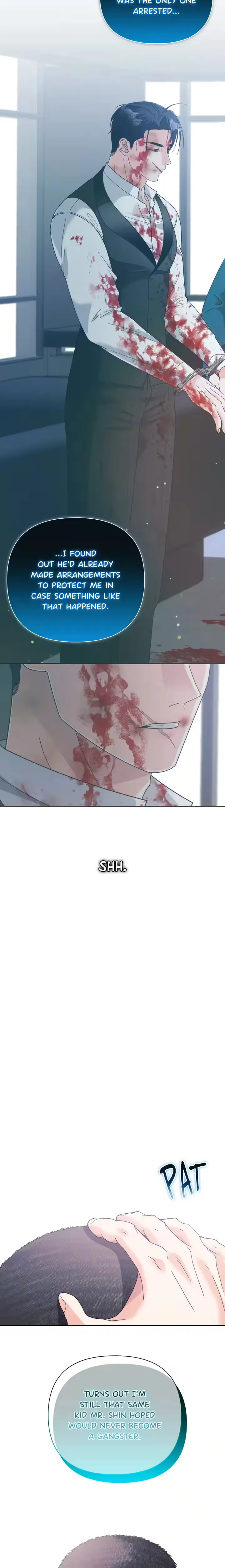 You Are So Lovely - Chapter 55.01 Page 24