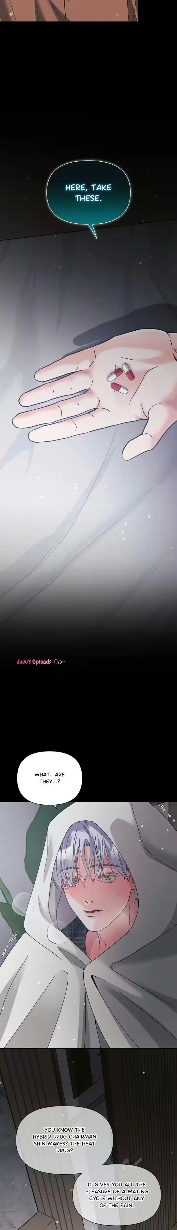 You Are So Lovely - Chapter 55.02 Page 11