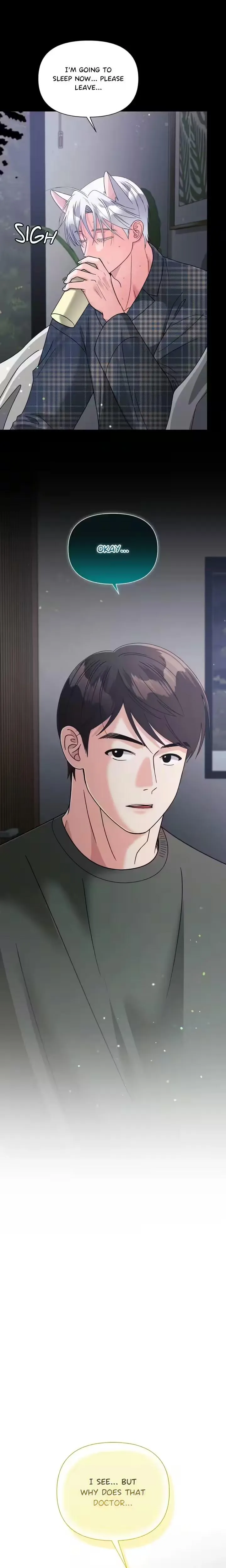 You Are So Lovely - Chapter 55.02 Page 13