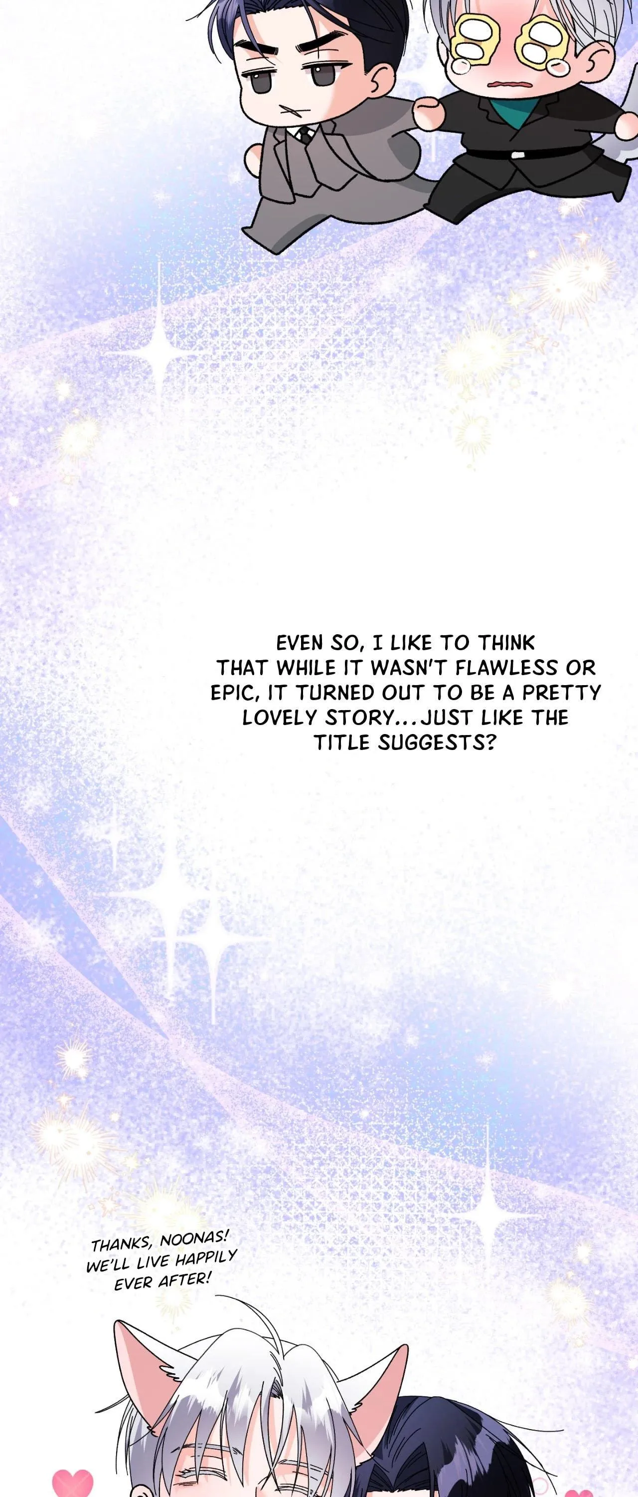You Are So Lovely - Chapter 55.03 Page 3