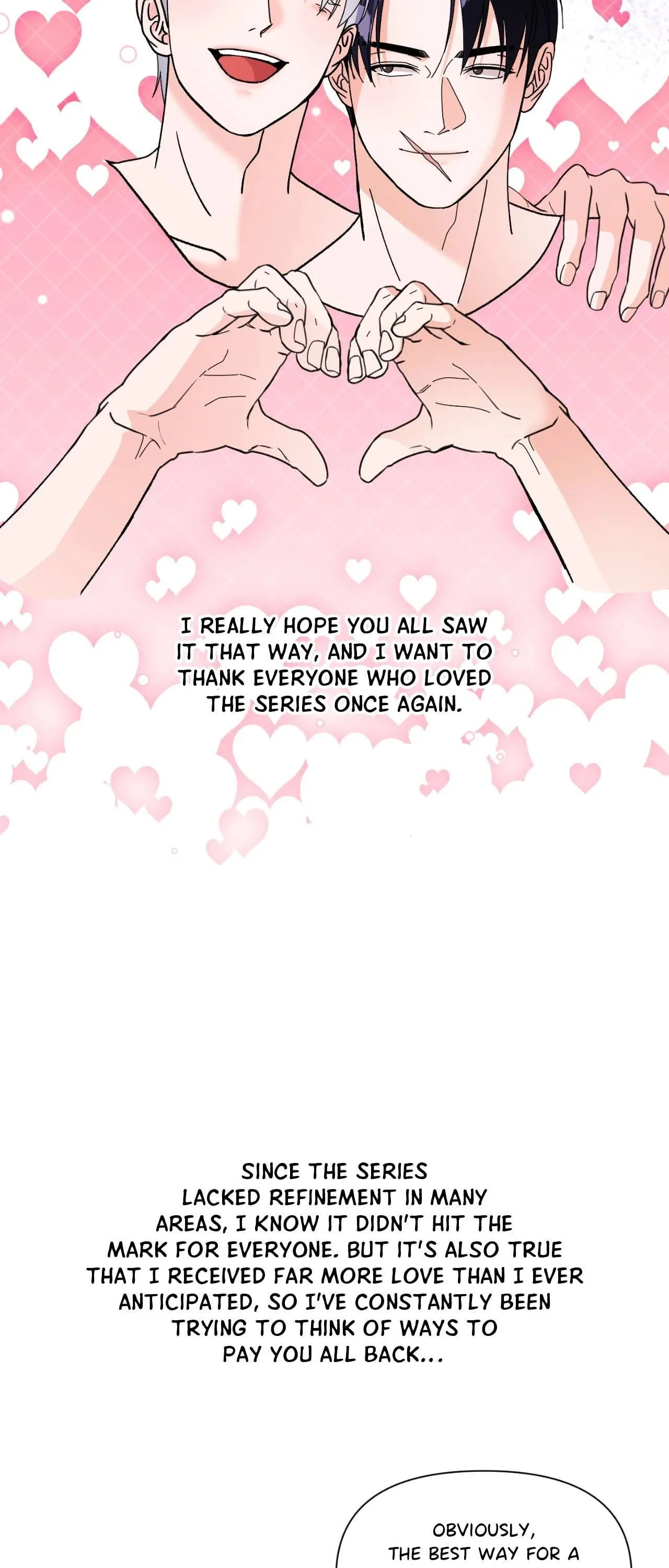 You Are So Lovely - Chapter 55.03 Page 4