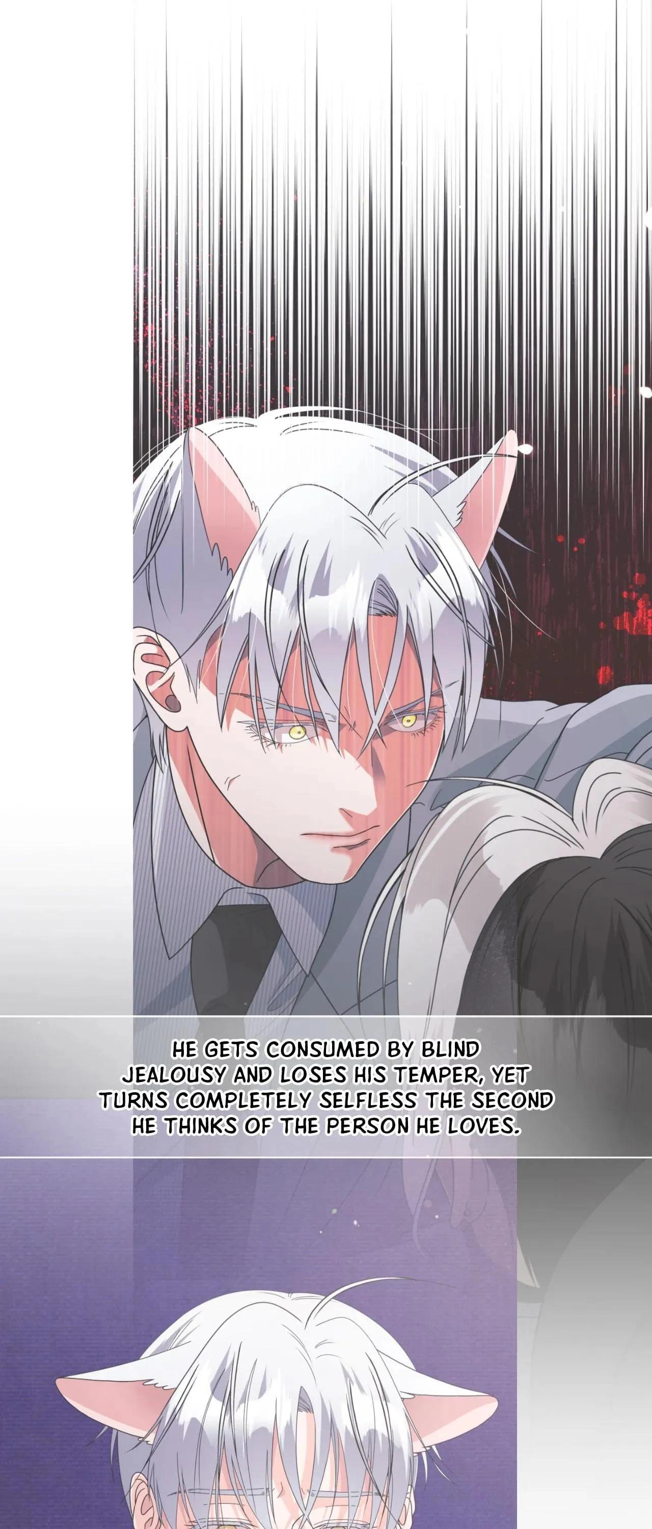 You Are So Lovely - Chapter 55.03 Page 17