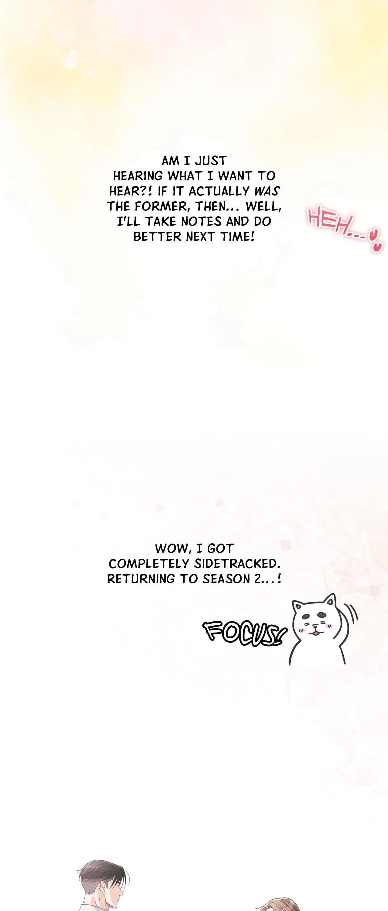 You Are So Lovely - Chapter 55.03 Page 30