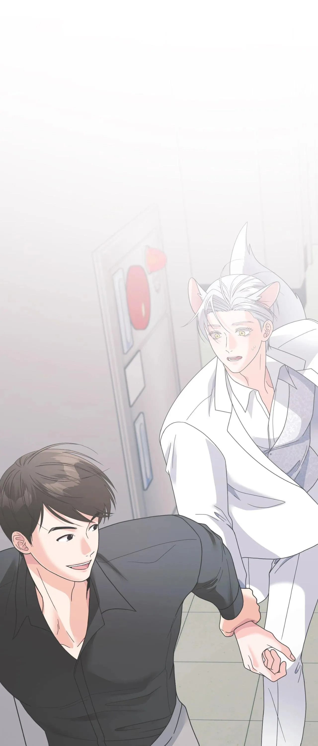 You Are So Lovely - Chapter 55.03 Page 35