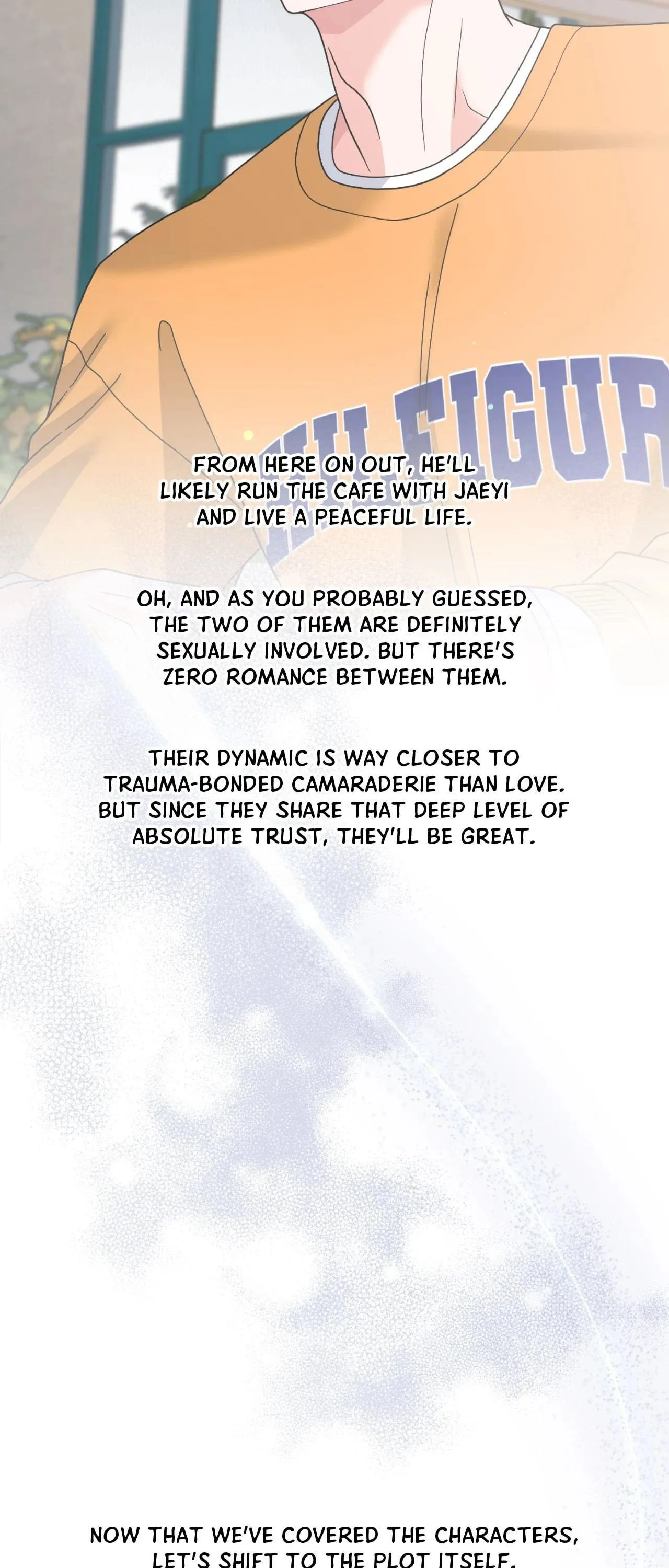 You Are So Lovely - Chapter 55.03 Page 39