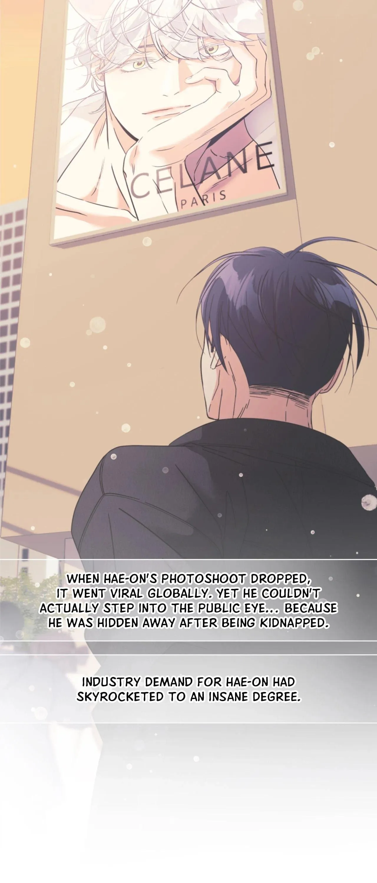 You Are So Lovely - Chapter 55.03 Page 41