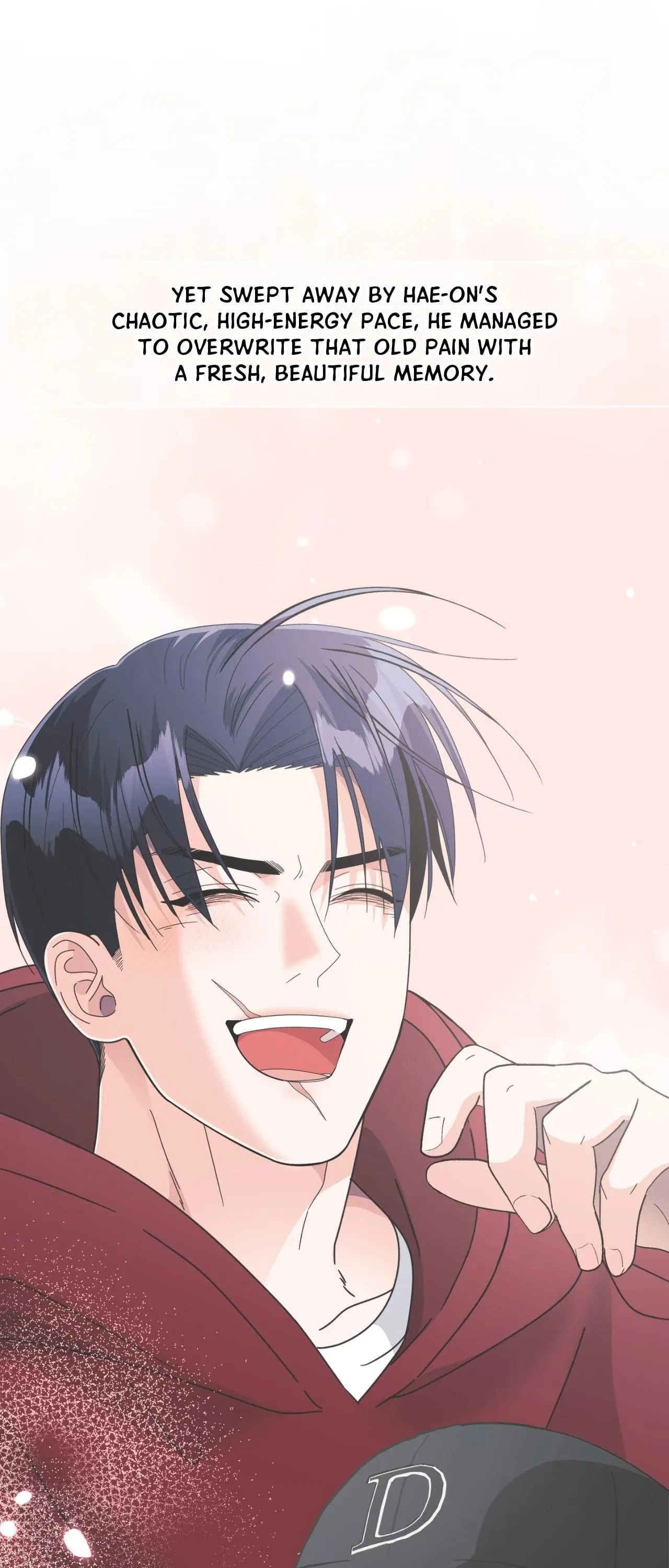 You Are So Lovely - Chapter 55.03 Page 50