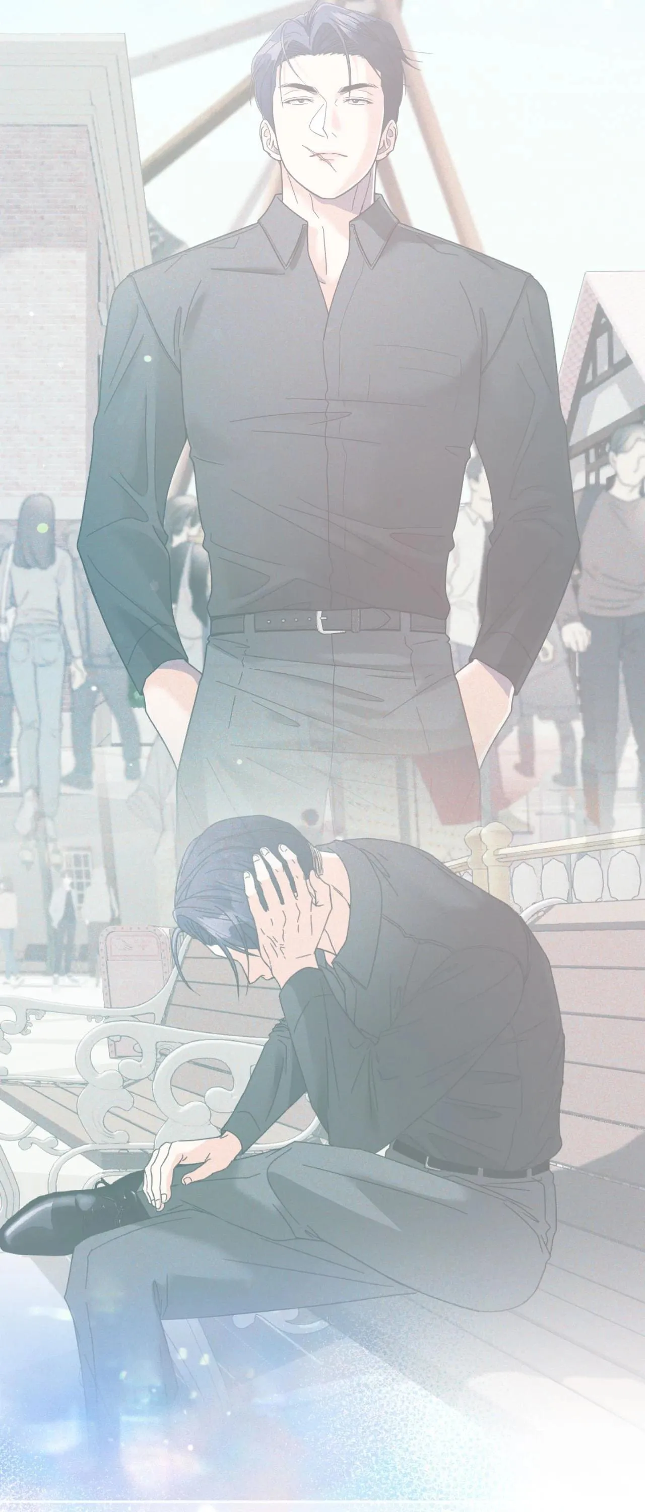 You Are So Lovely - Chapter 55.03 Page 52