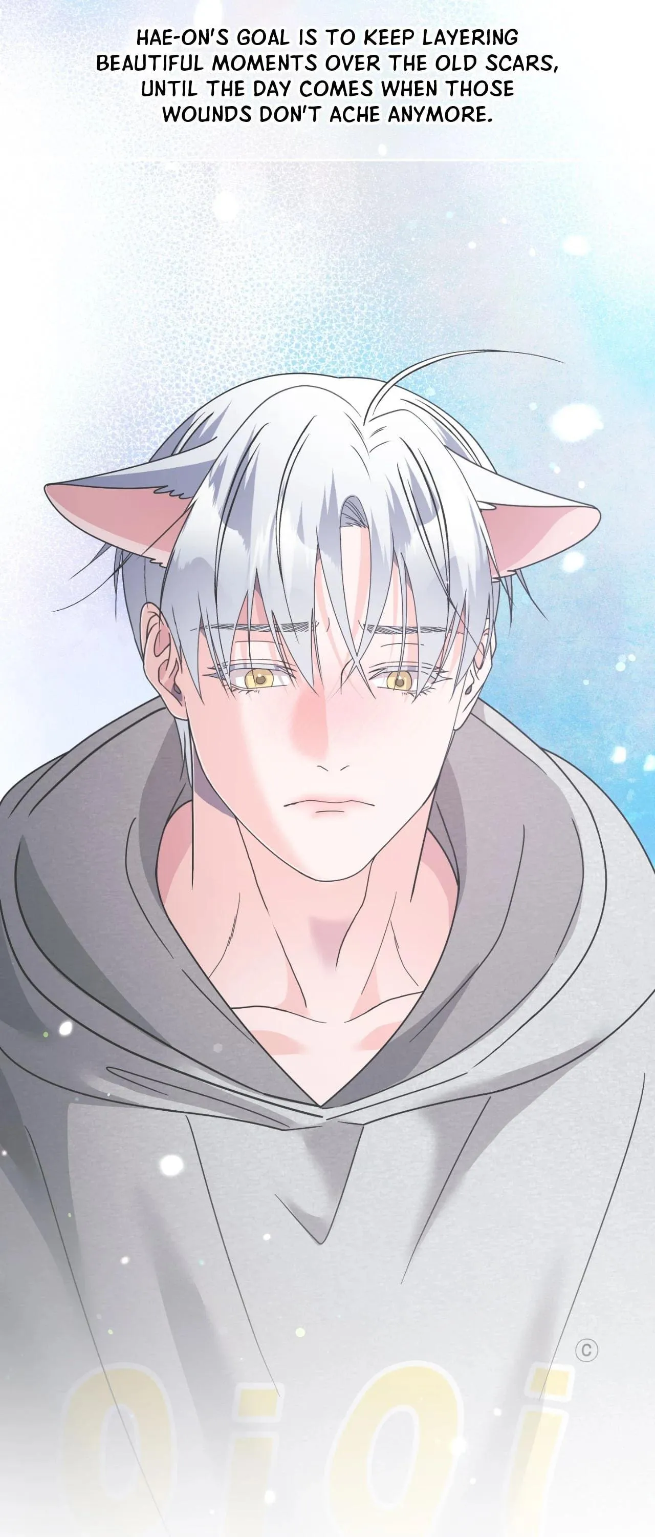 You Are So Lovely - Chapter 55.03 Page 53