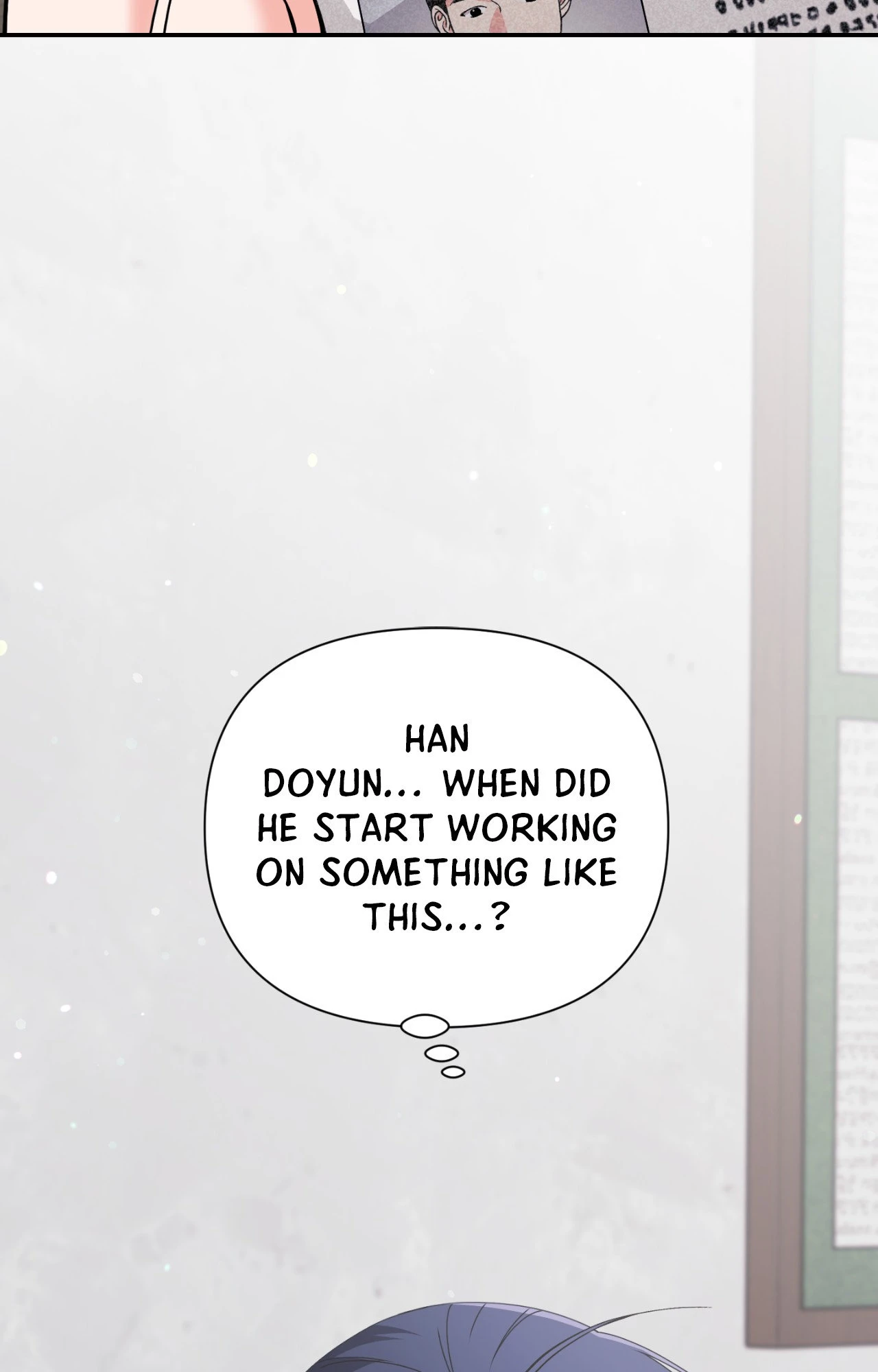You Are So Lovely - Chapter 55 Page 5